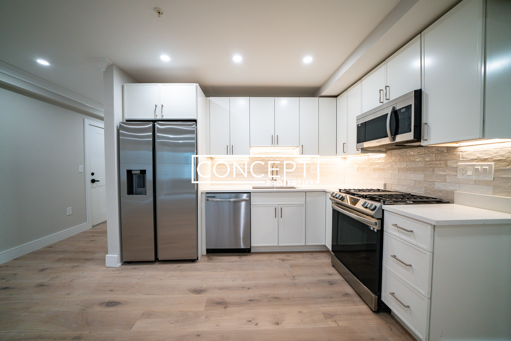 9 Everett St, Allston