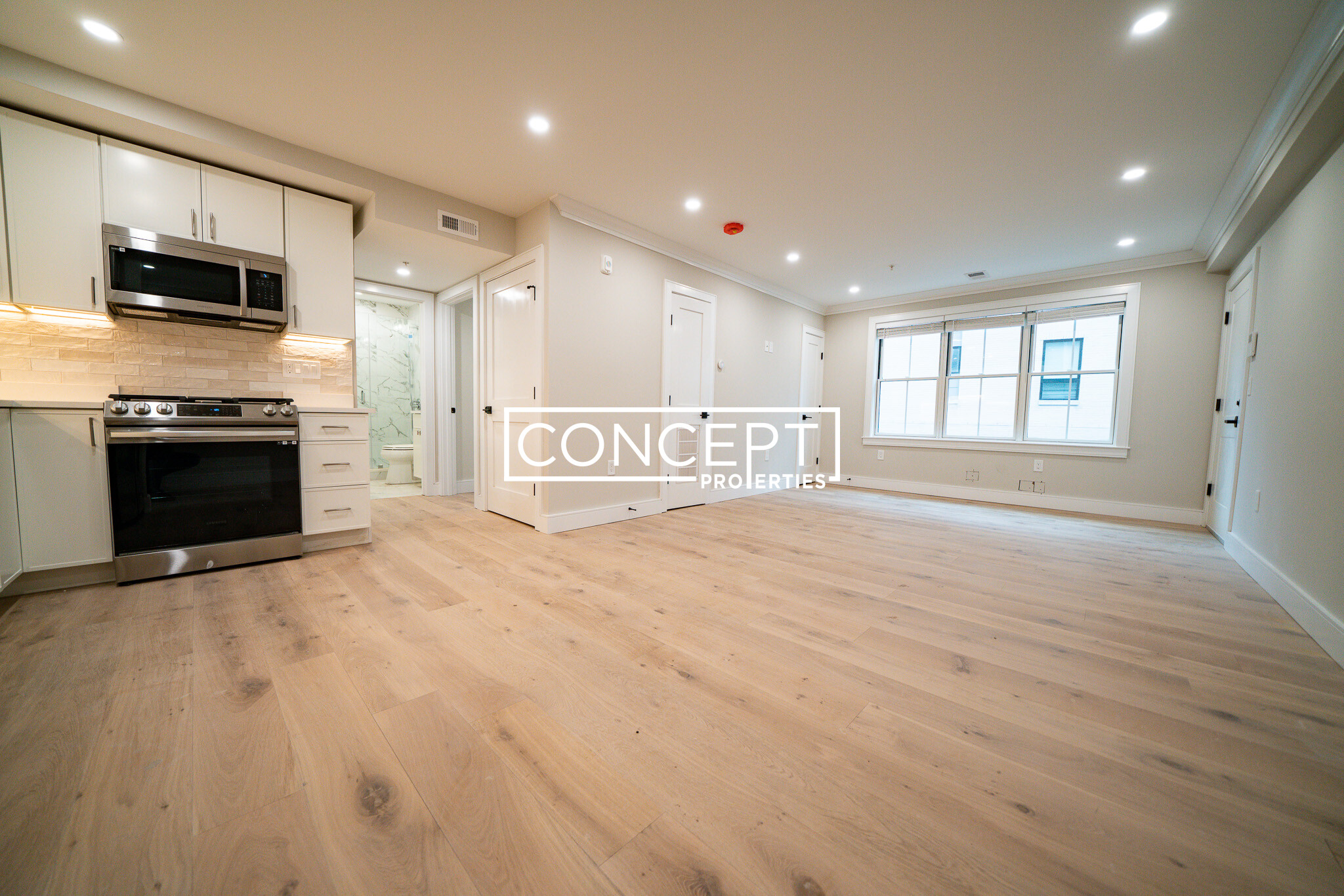 9 Everett St, Allston