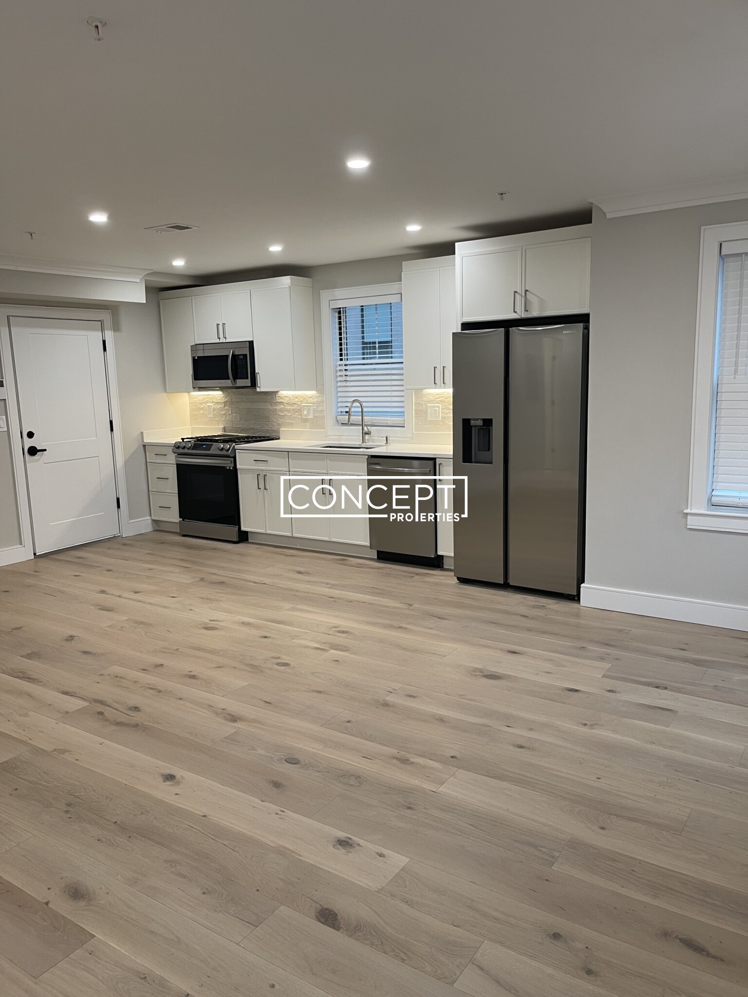 9 Everett St, Allston