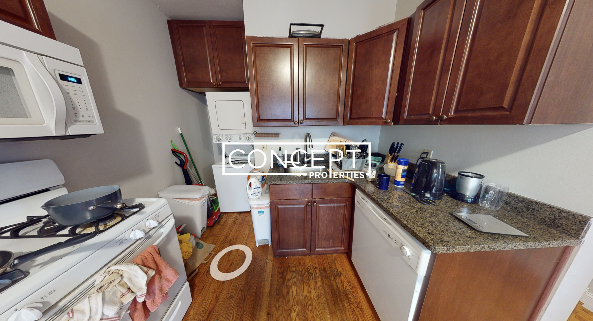 Concept Properties