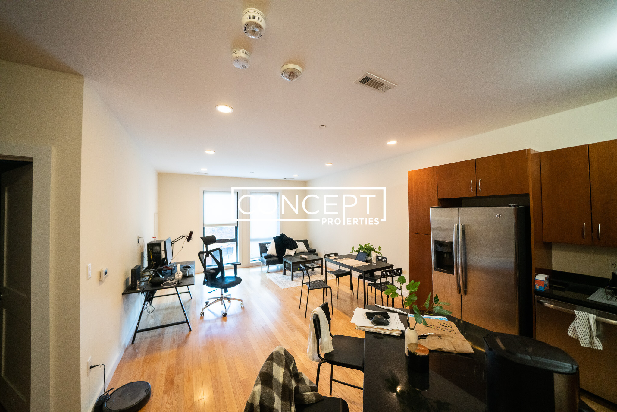 Concept Properties