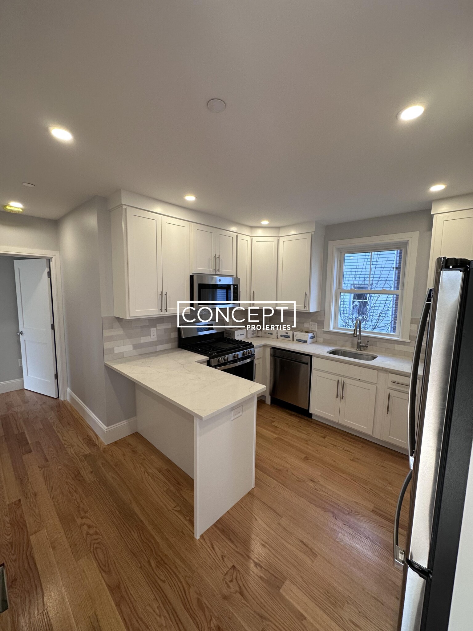 Concept Properties