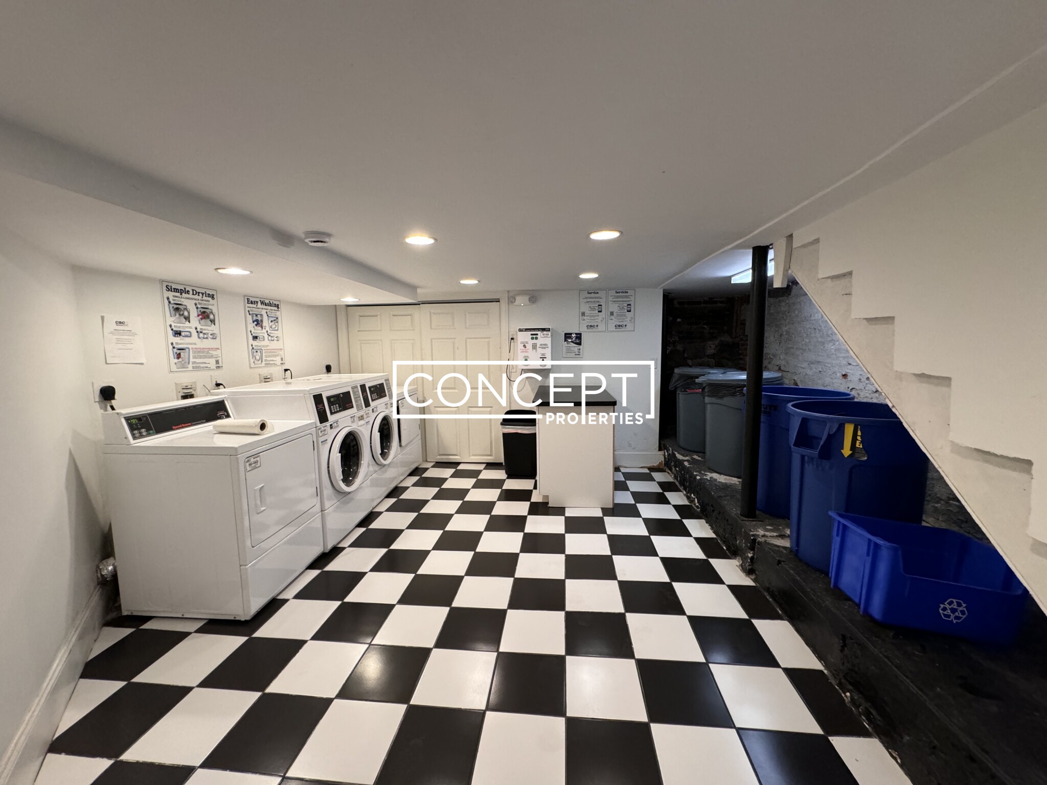 88 West Cedar St, Beacon Hill