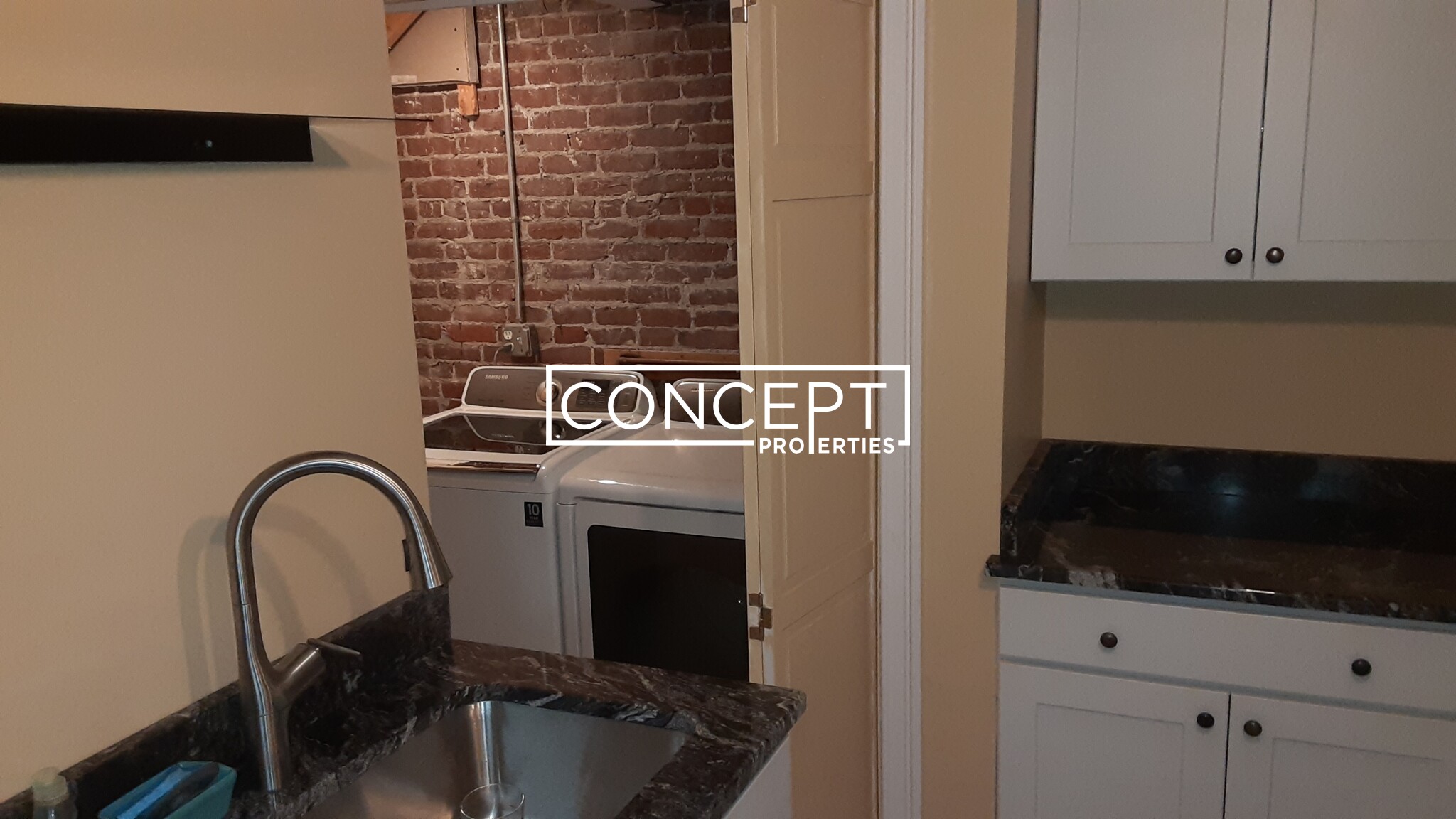 Concept Properties
