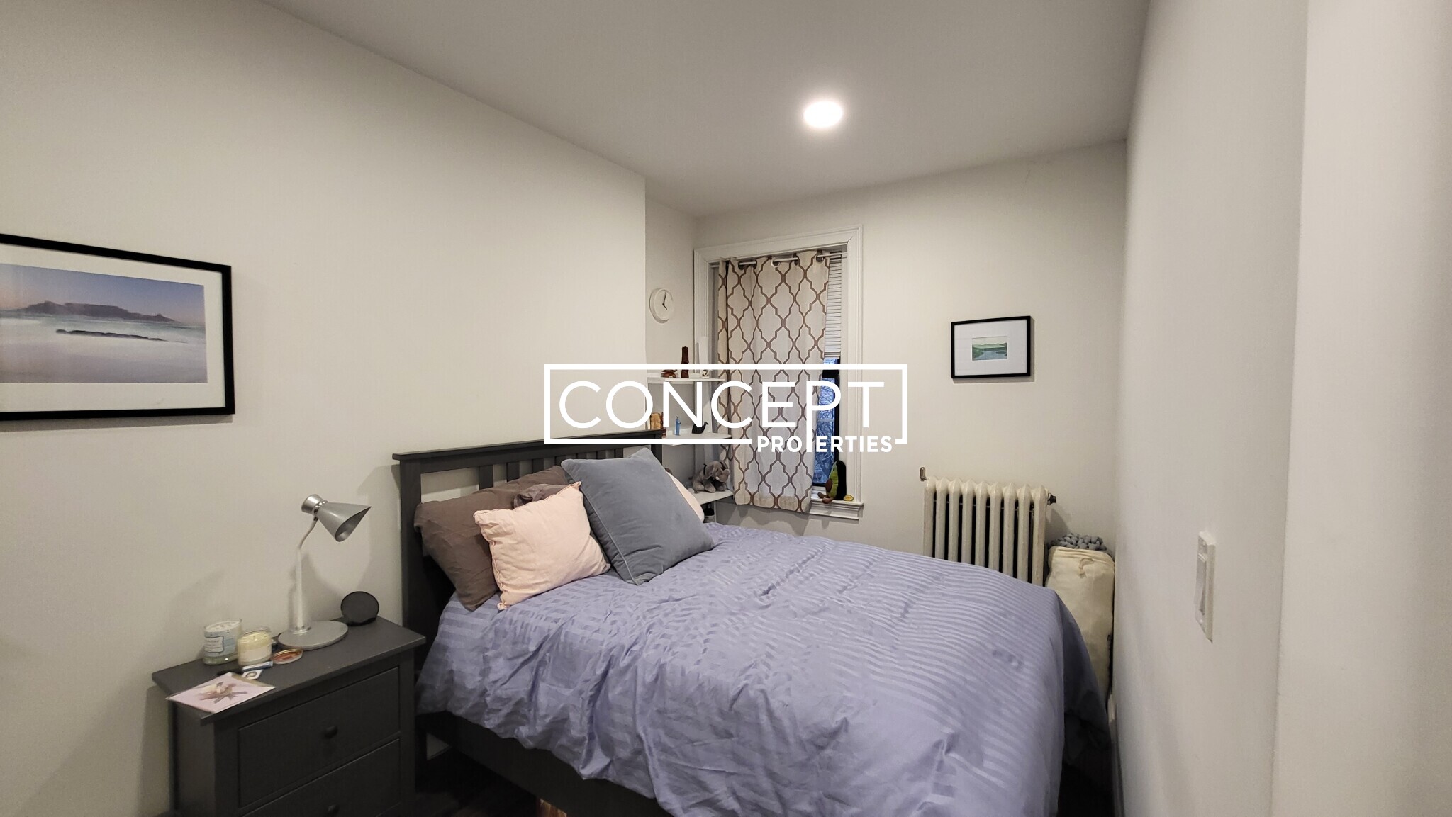 53 Joy St, Beacon Hill