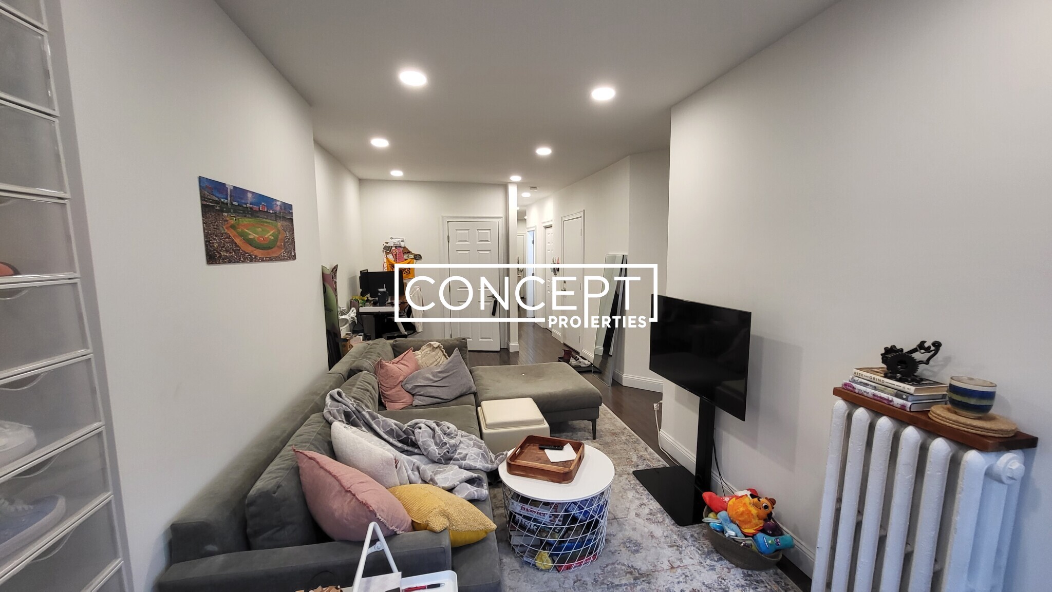 53 Joy St, Beacon Hill