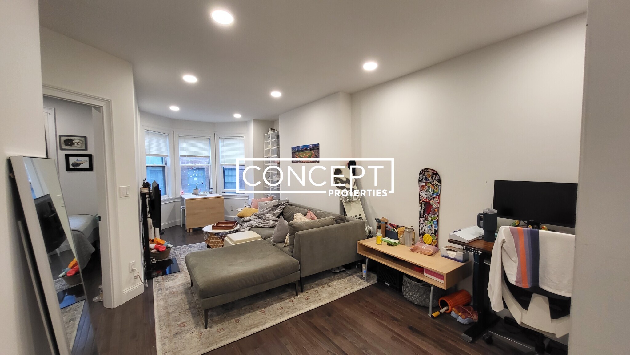 53 Joy St, Beacon Hill