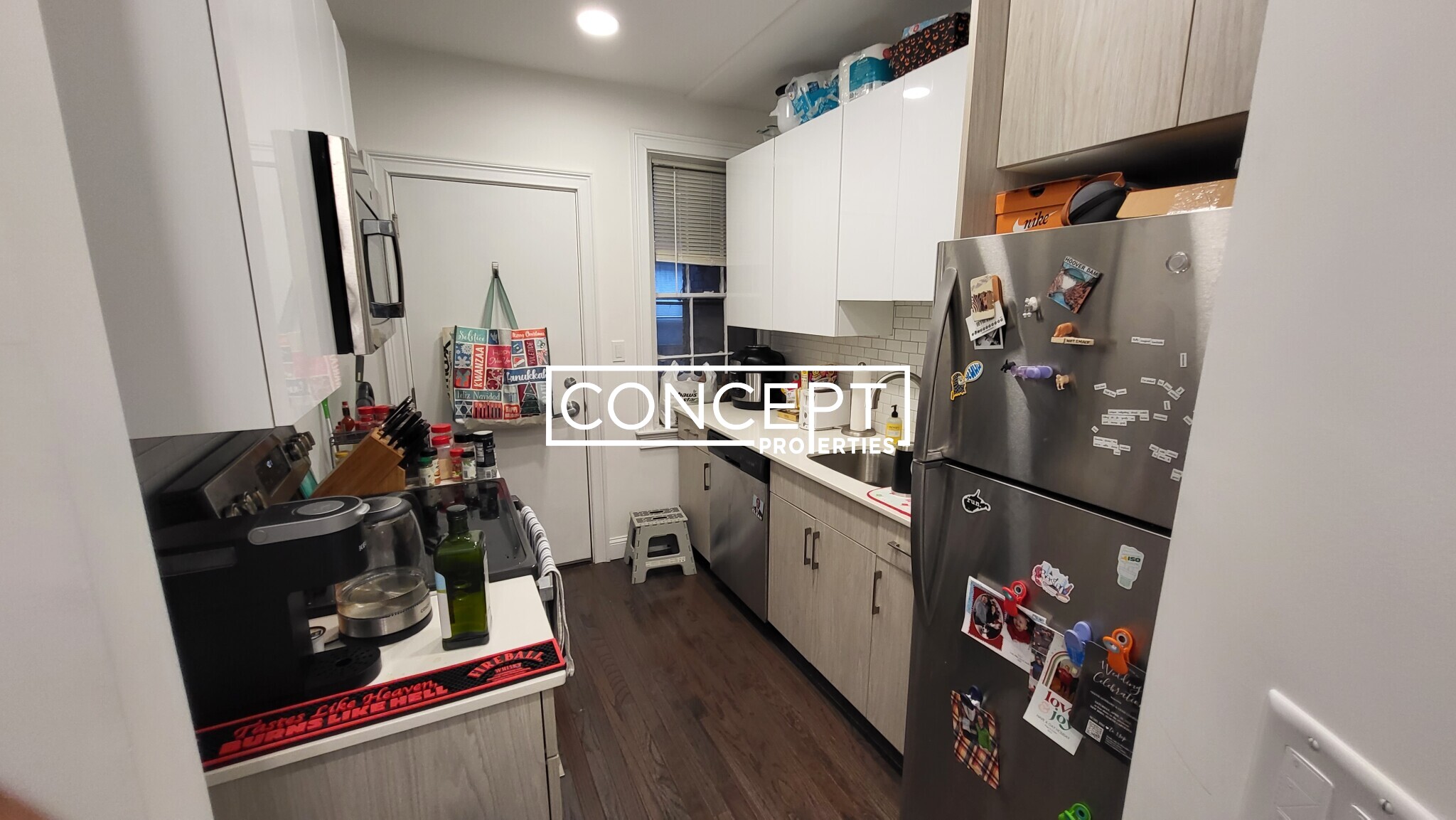 53 Joy St, Beacon Hill