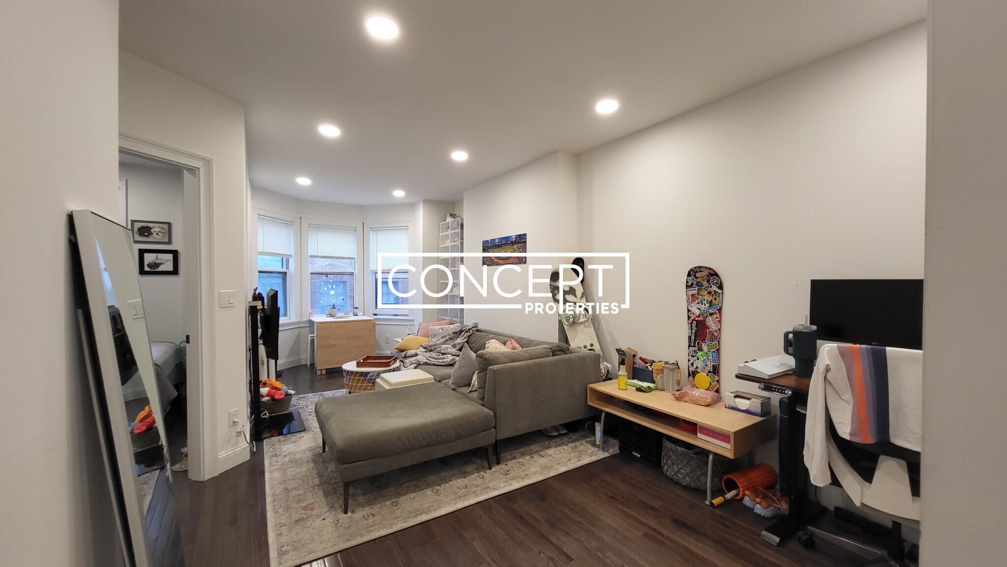 53 Joy St, Beacon Hill