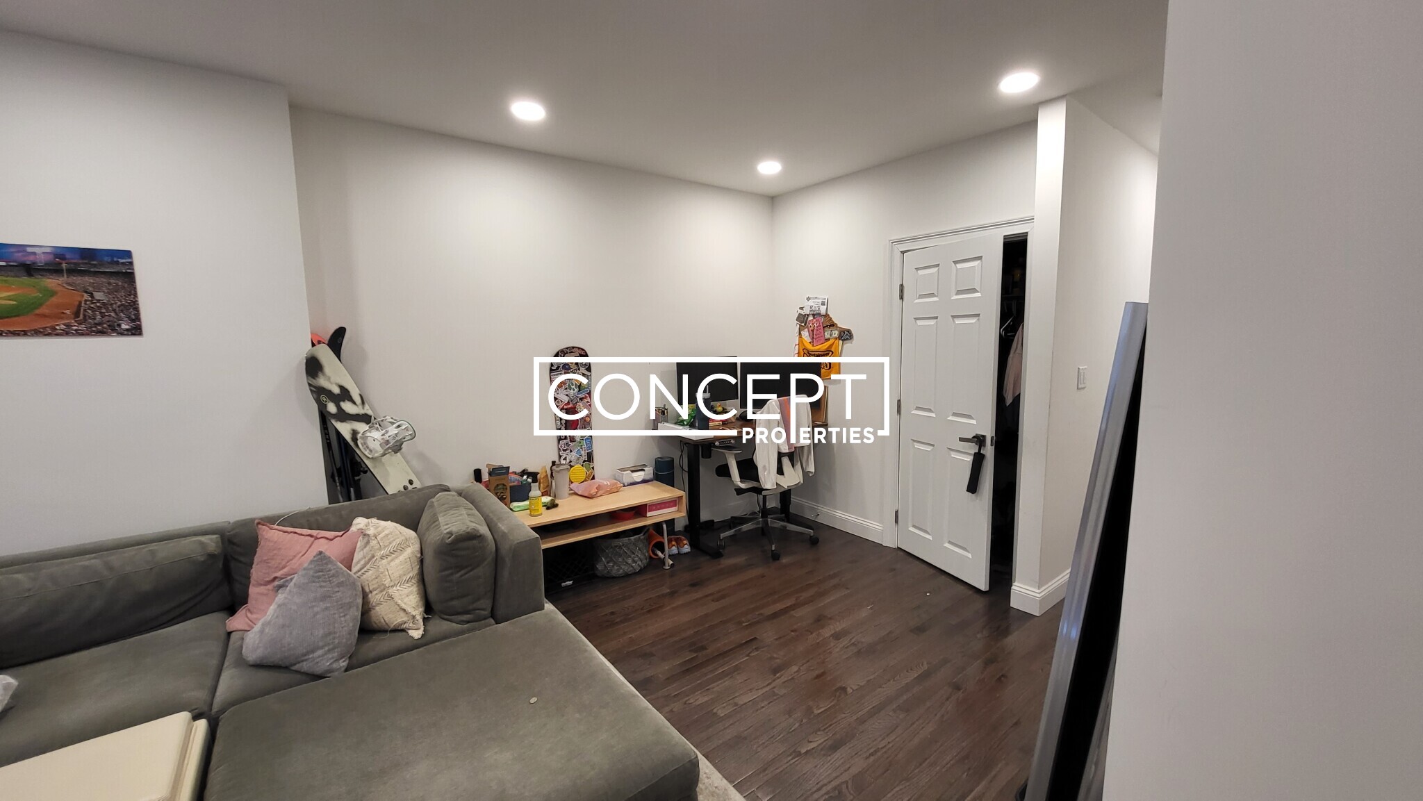 53 Joy St, Beacon Hill