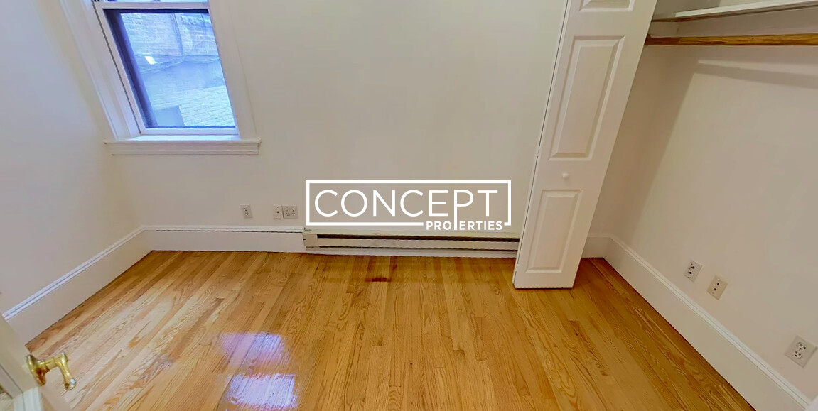 88 West Cedar St, Beacon Hill