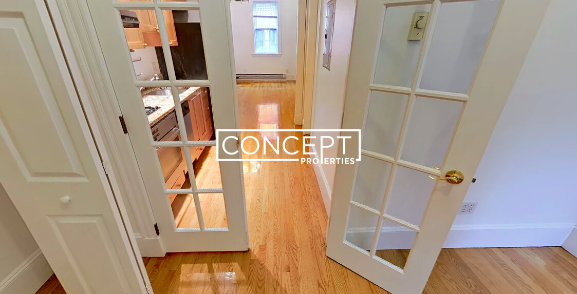 88 West Cedar St, Beacon Hill