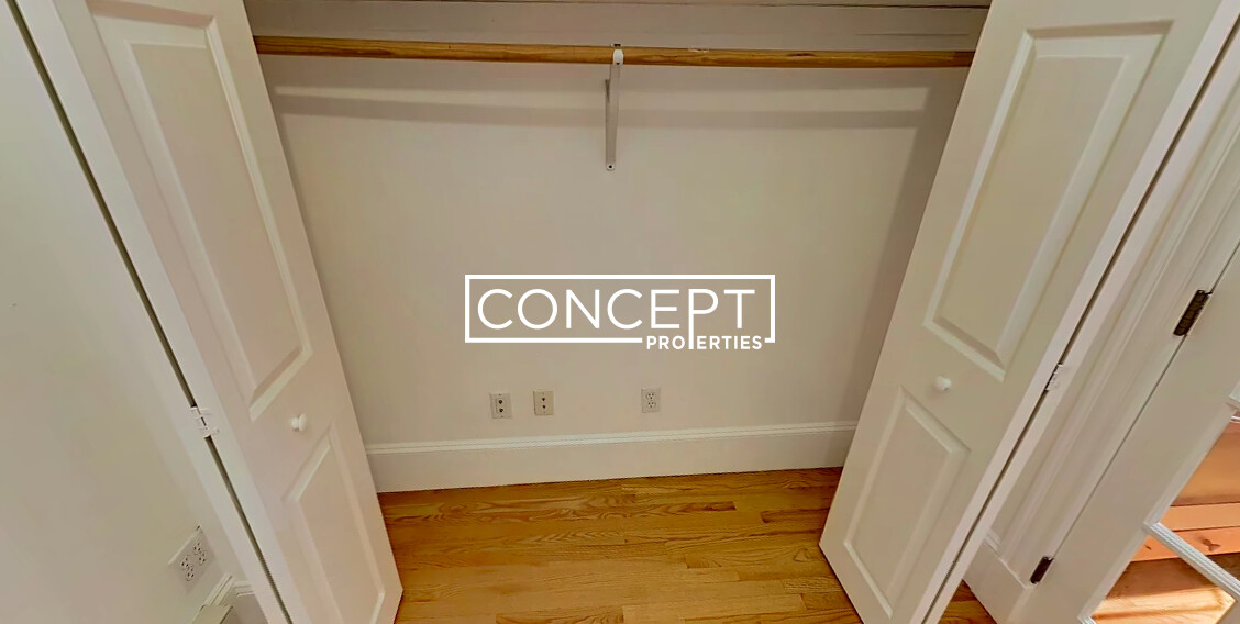 88 West Cedar St, Beacon Hill