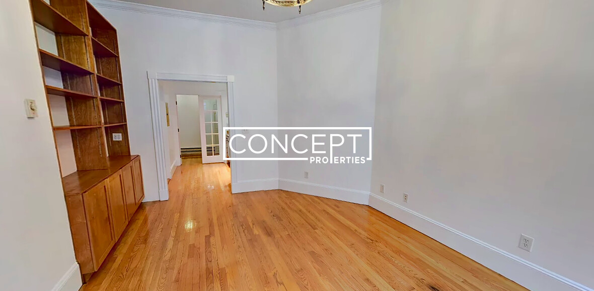 88 West Cedar St, Beacon Hill