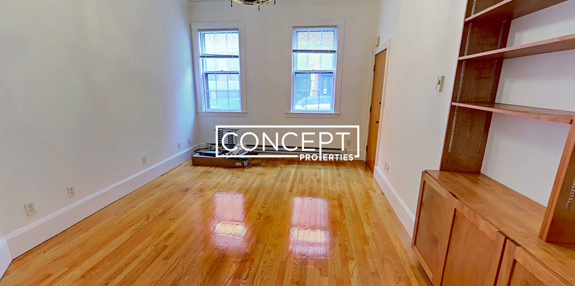 88 West Cedar St, Beacon Hill