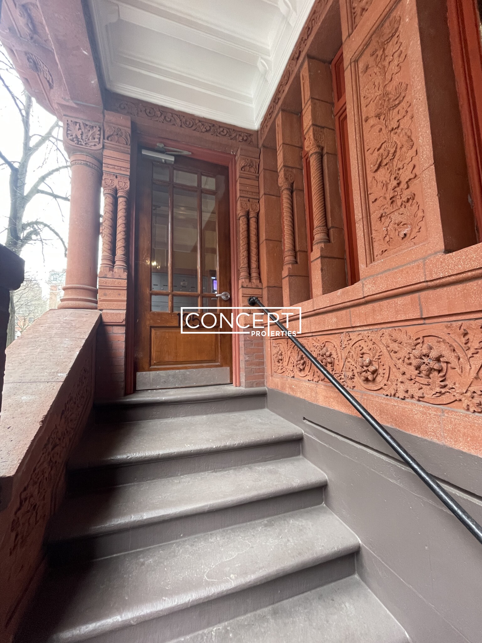 195 Commonwealth Ave, Back Bay