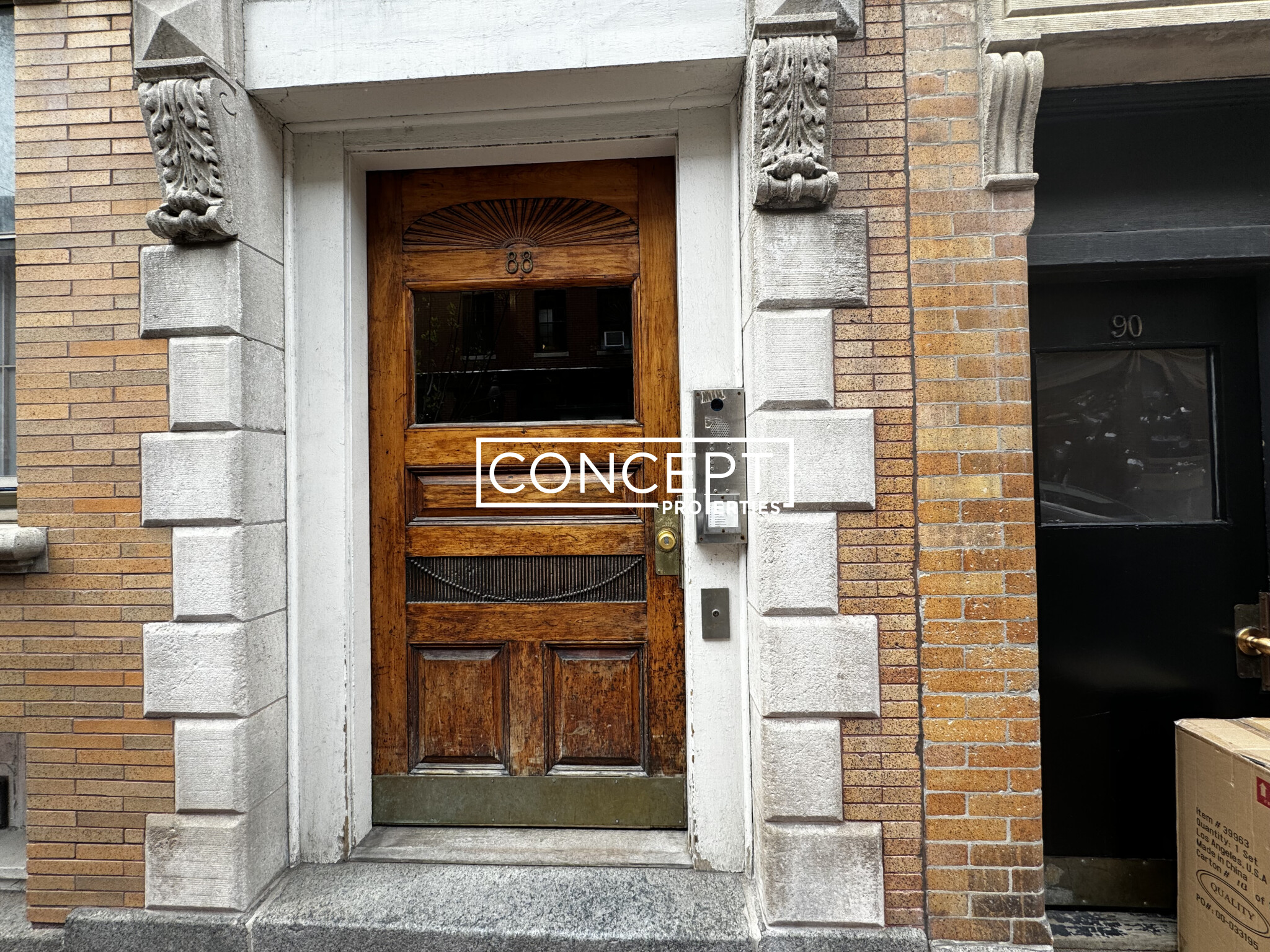 88 West Cedar St, Beacon Hill