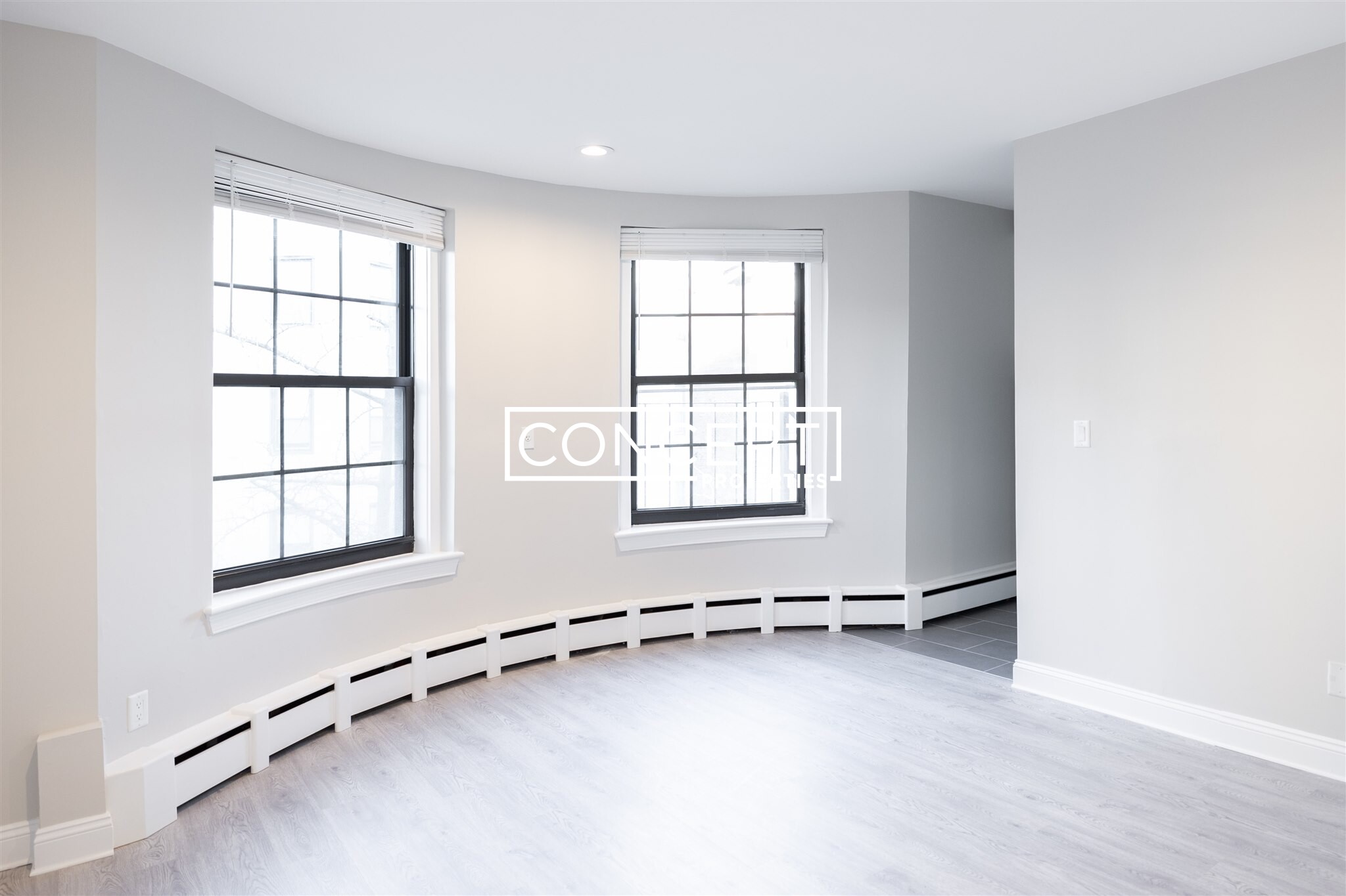 Concept Properties