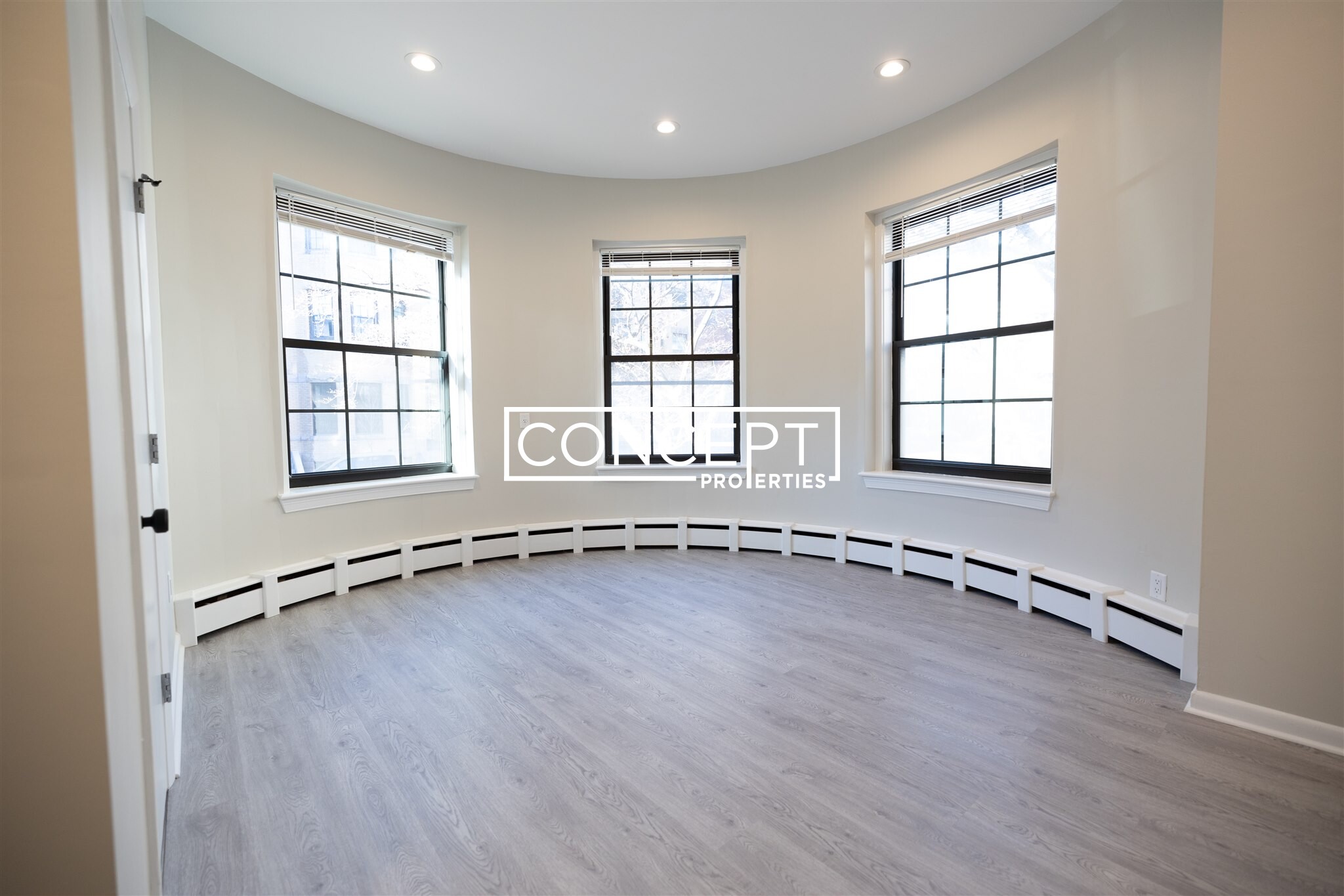 Concept Properties