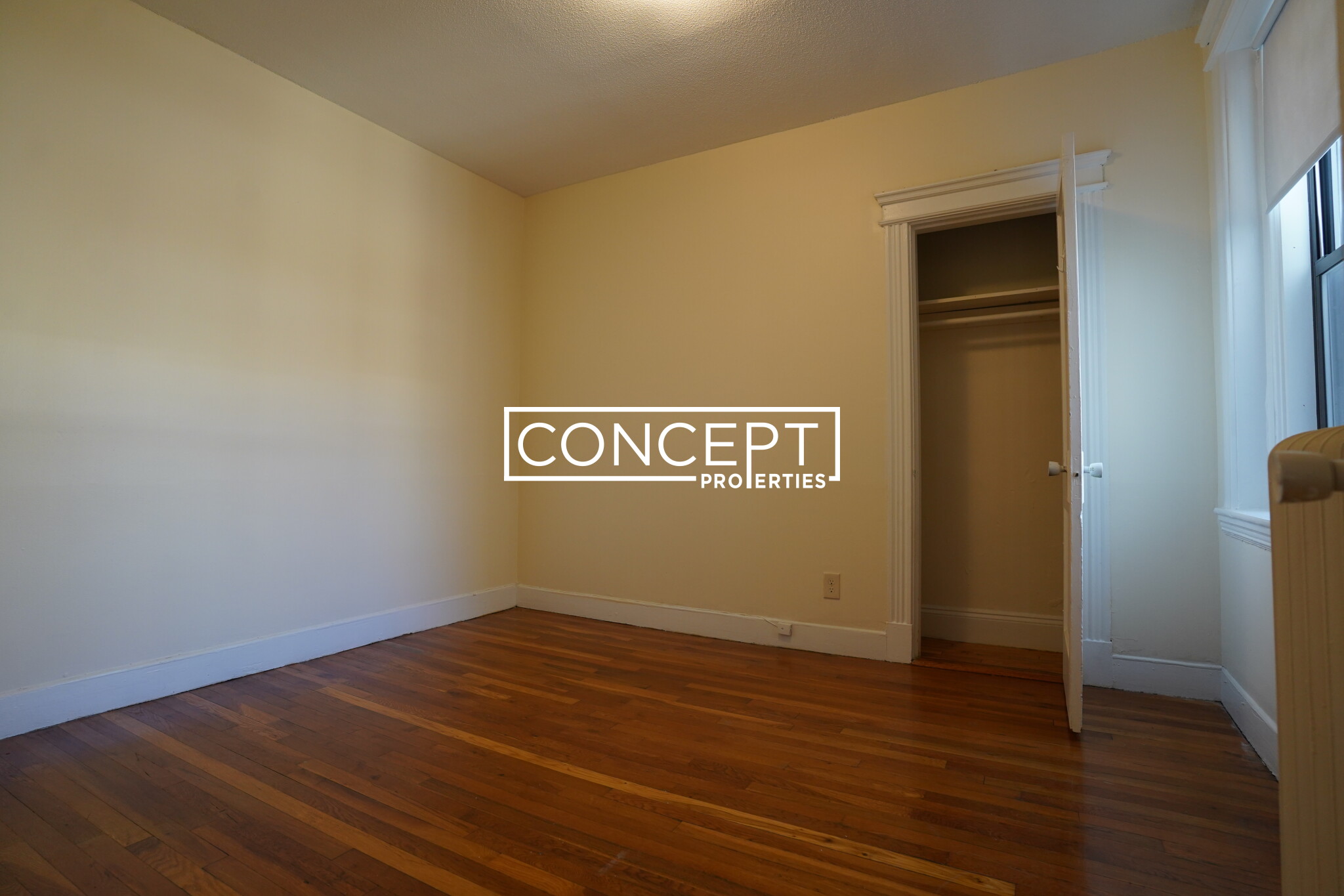 Concept Properties