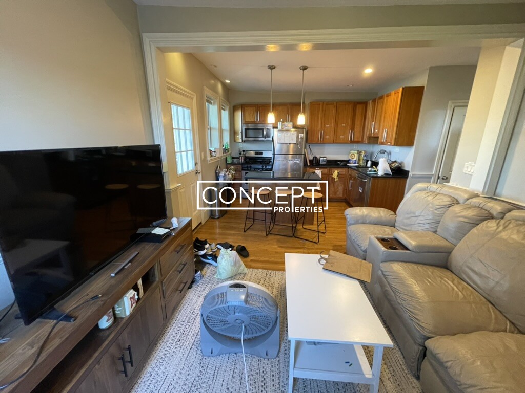 Concept Properties