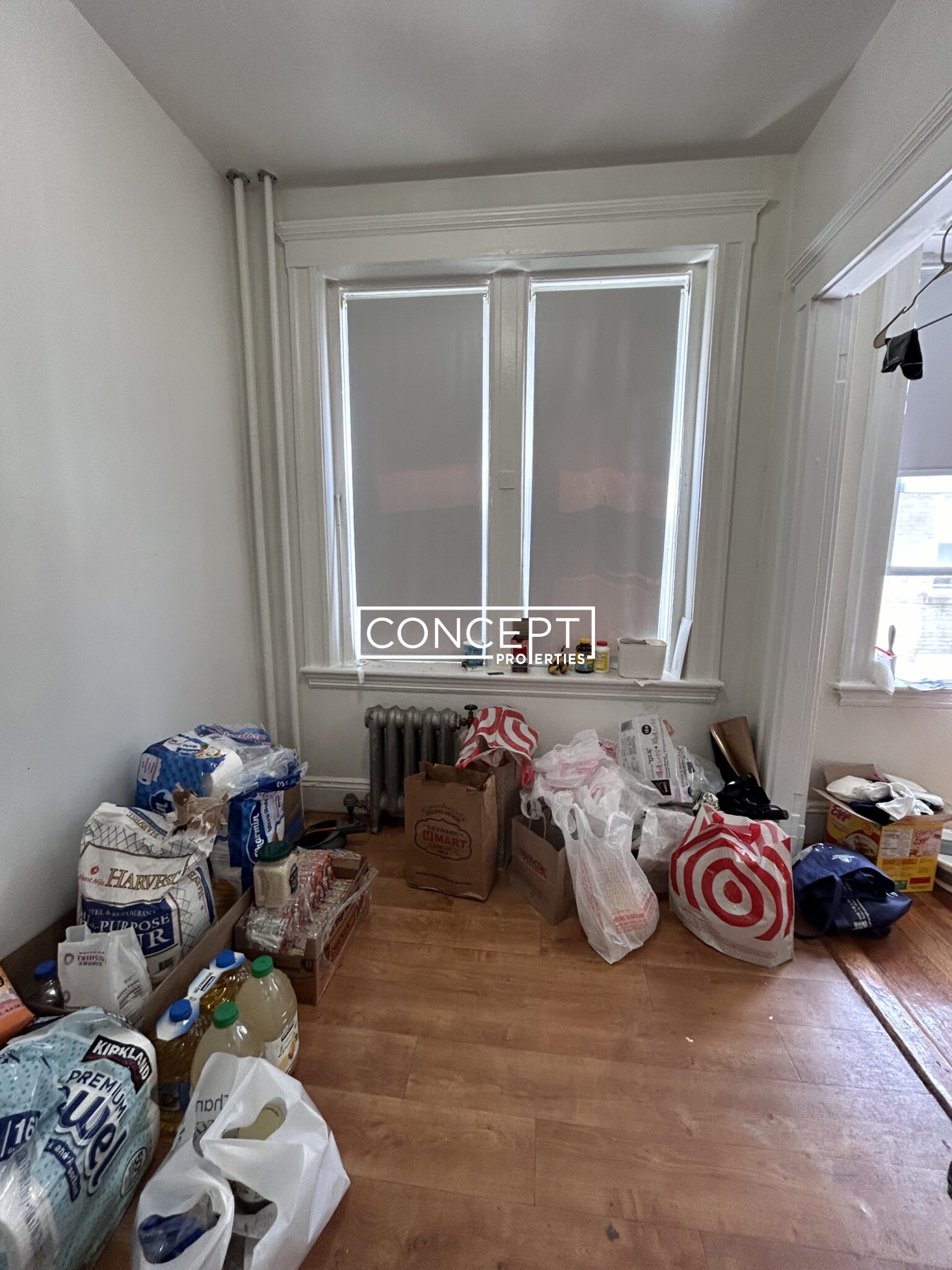 Concept Properties