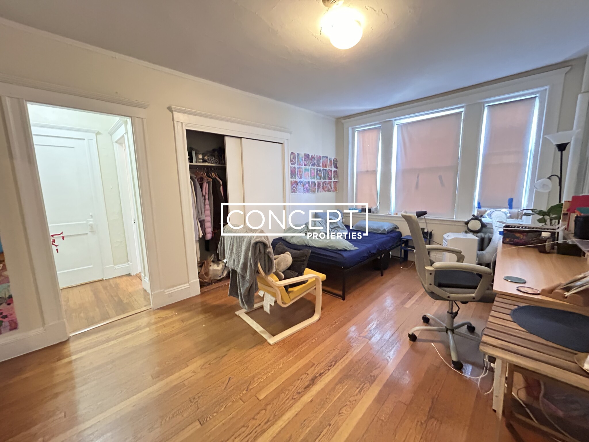 Concept Properties