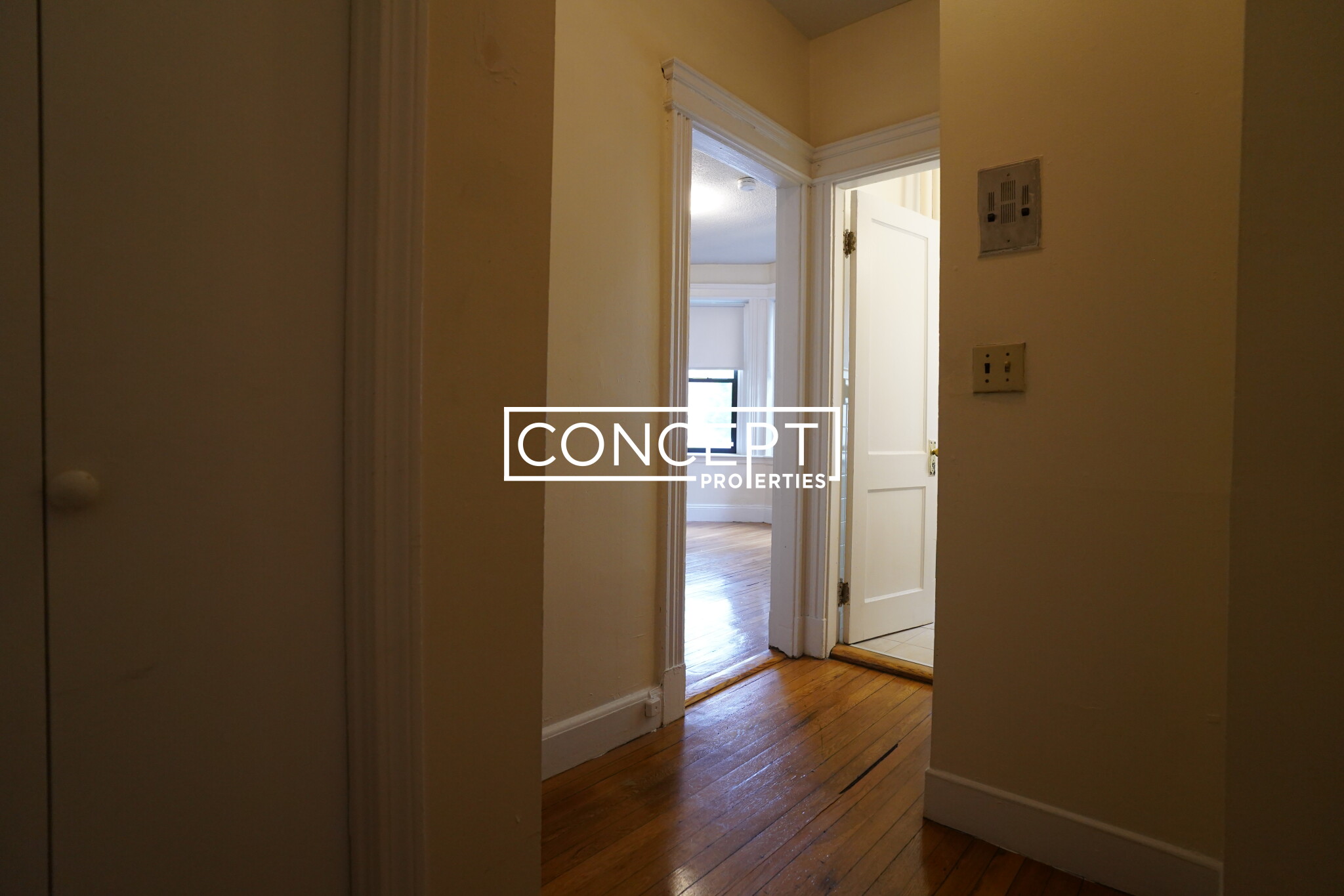 Concept Properties