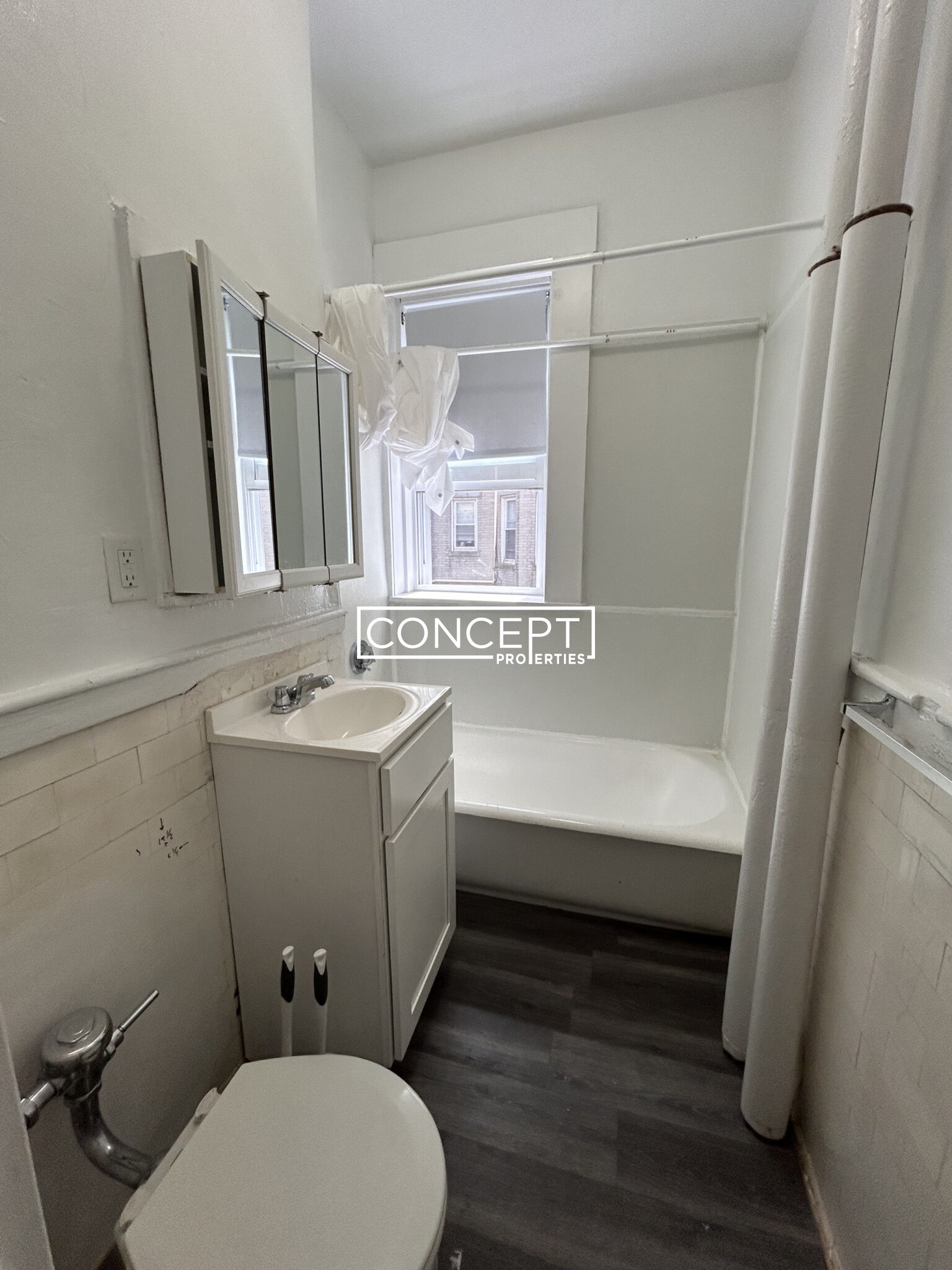 Concept Properties