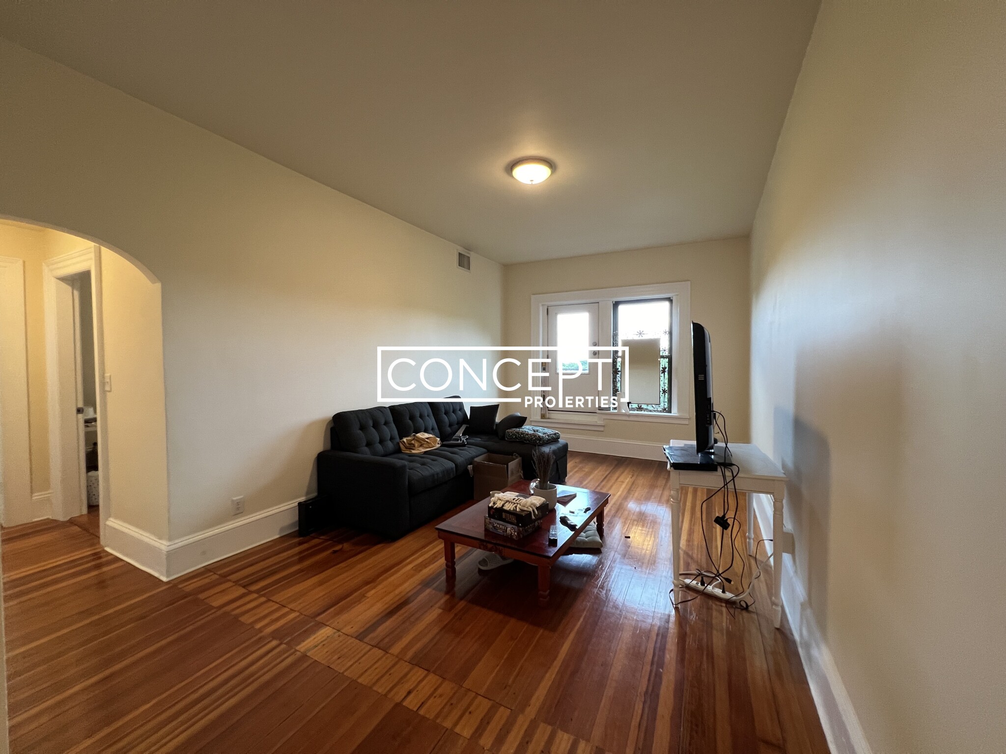 Concept Properties