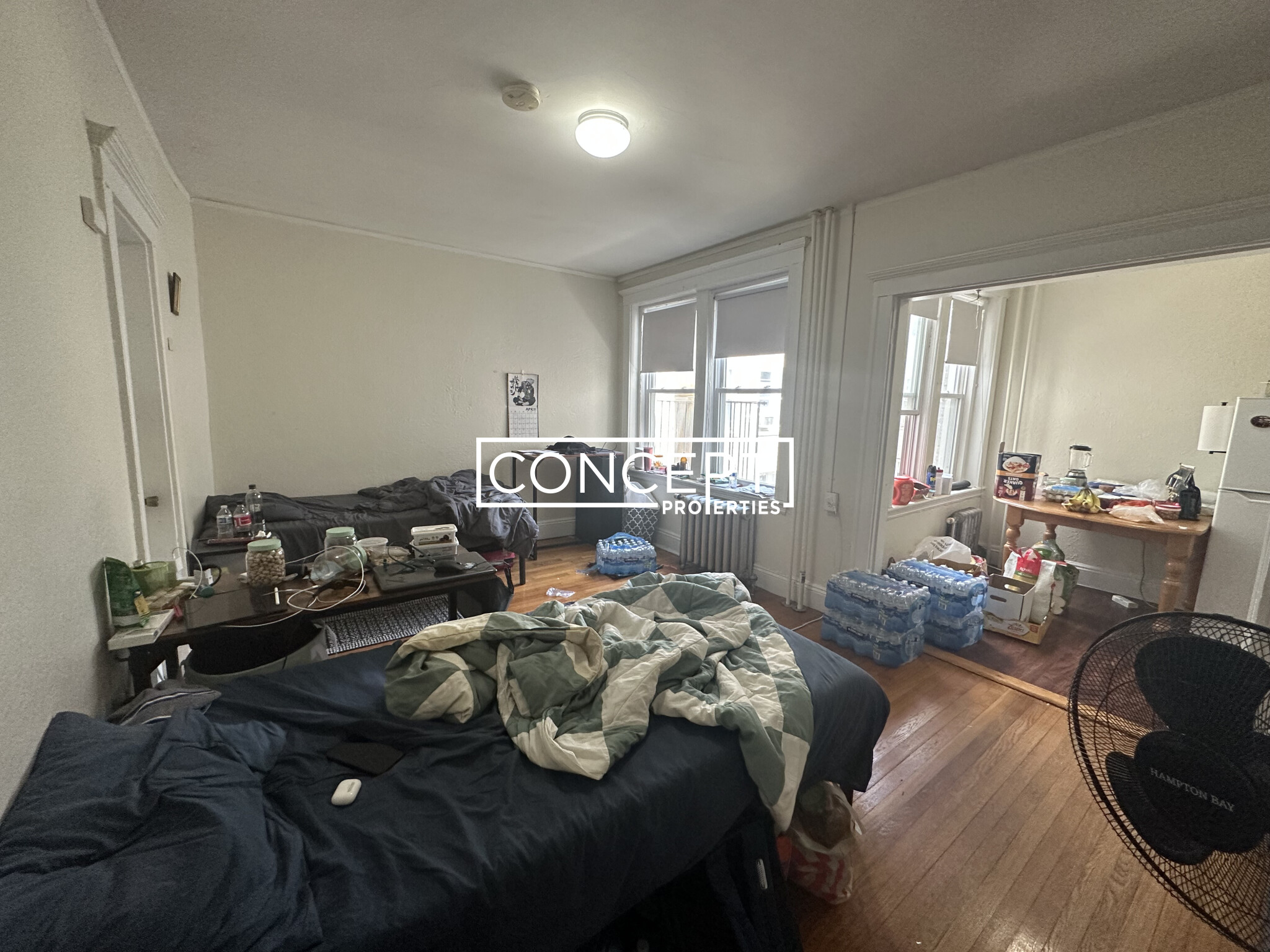 Concept Properties
