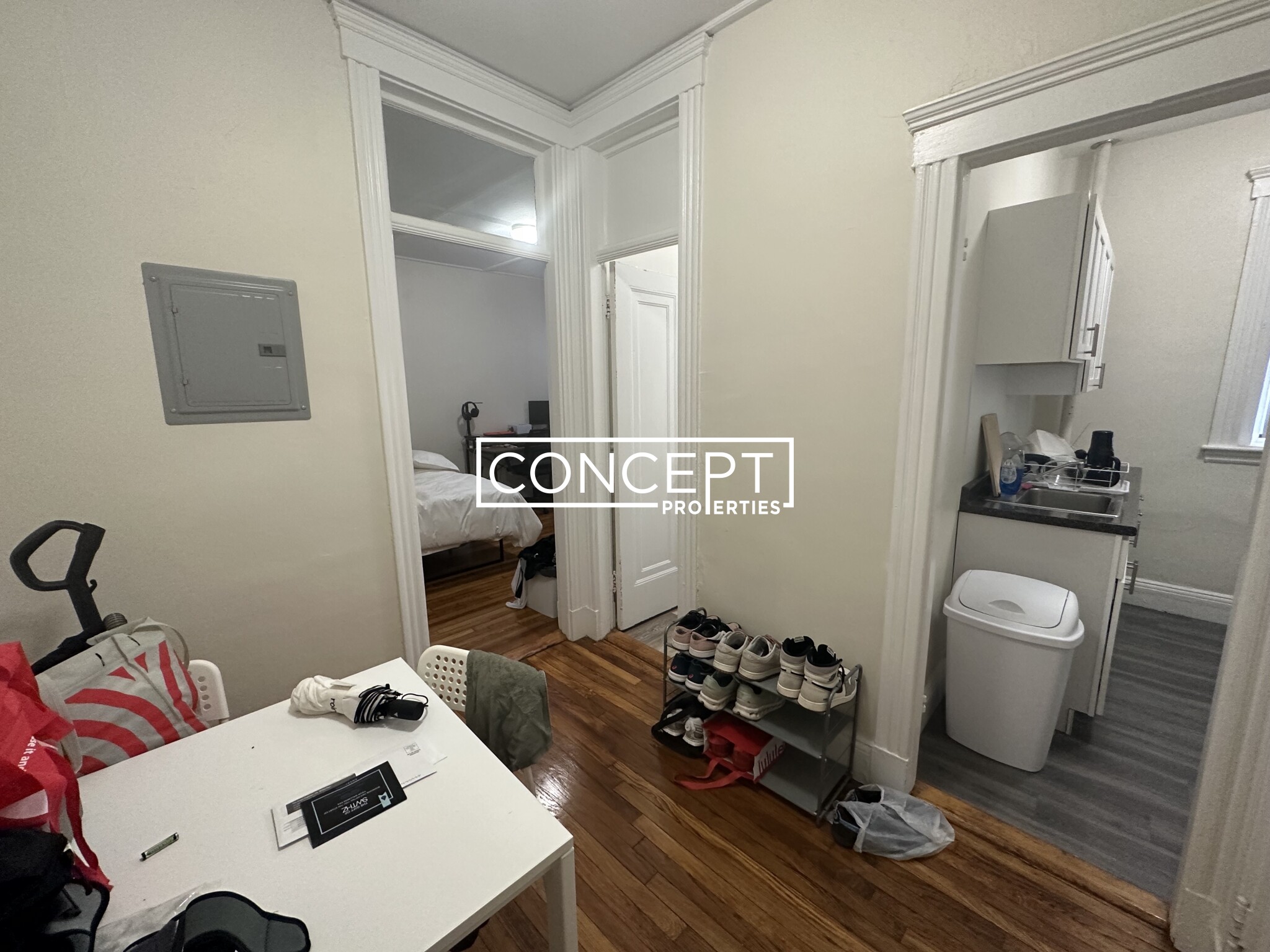 Concept Properties