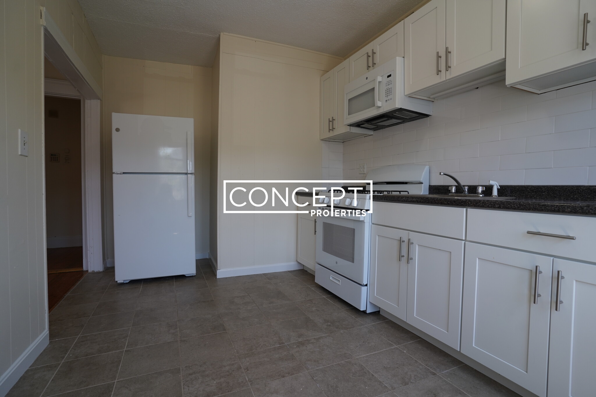 Concept Properties