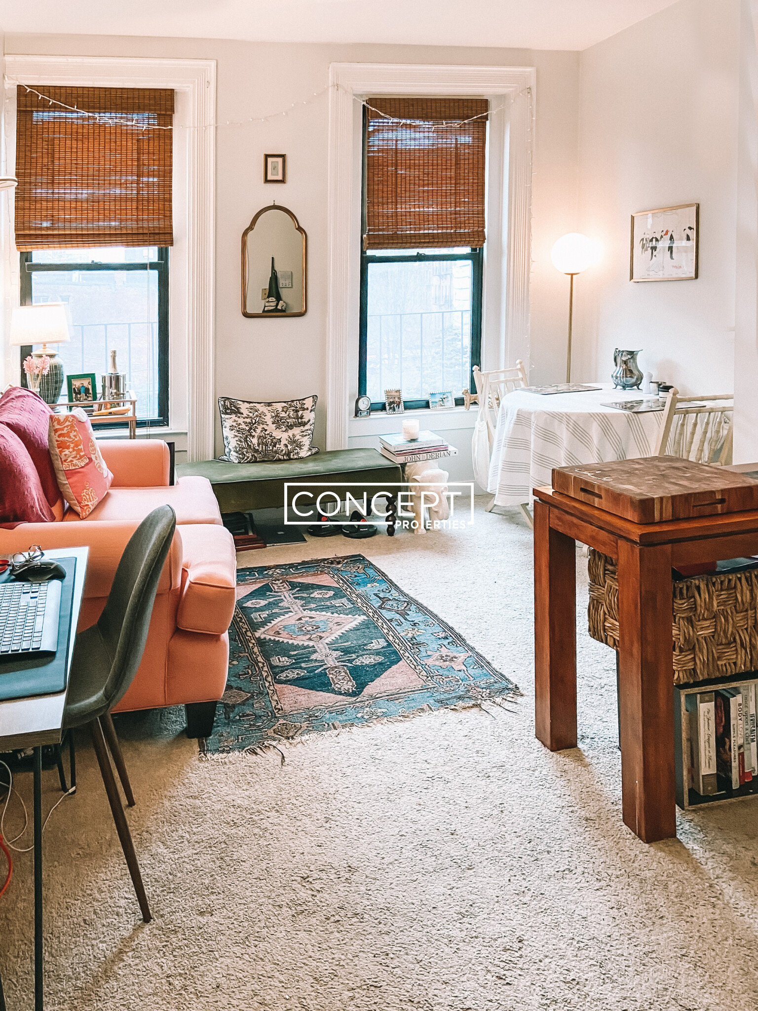 Concept Properties