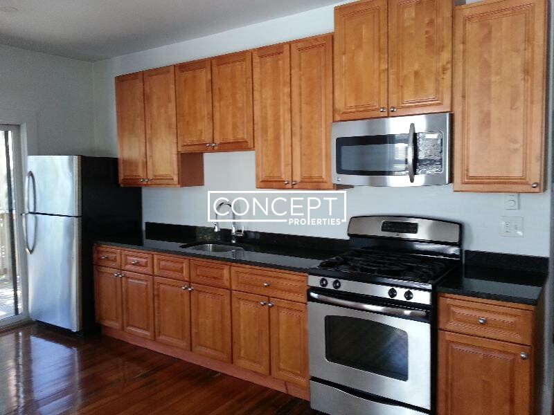 Concept Properties