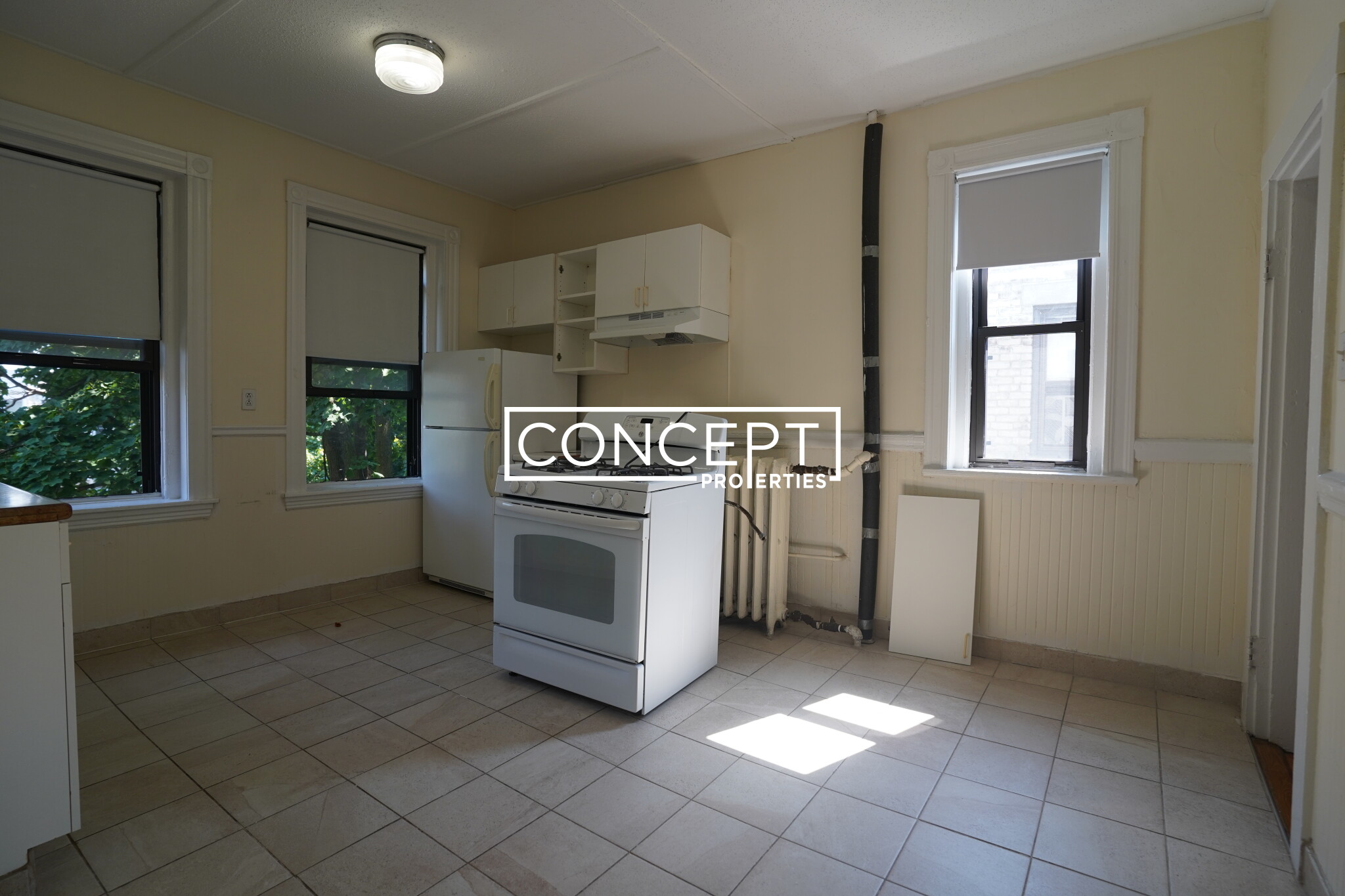 Concept Properties