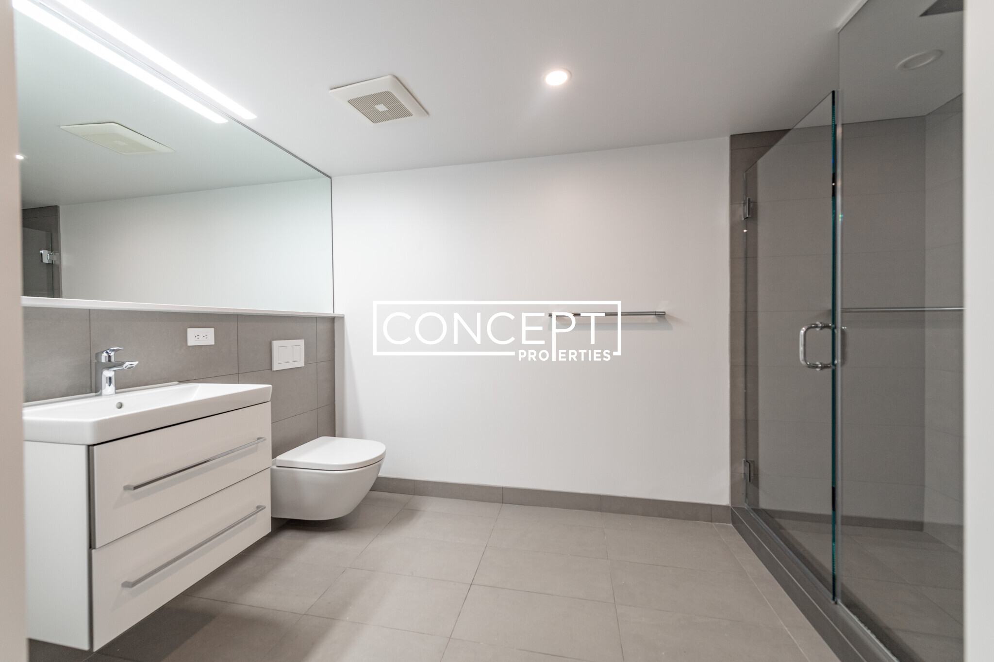 Concept Properties