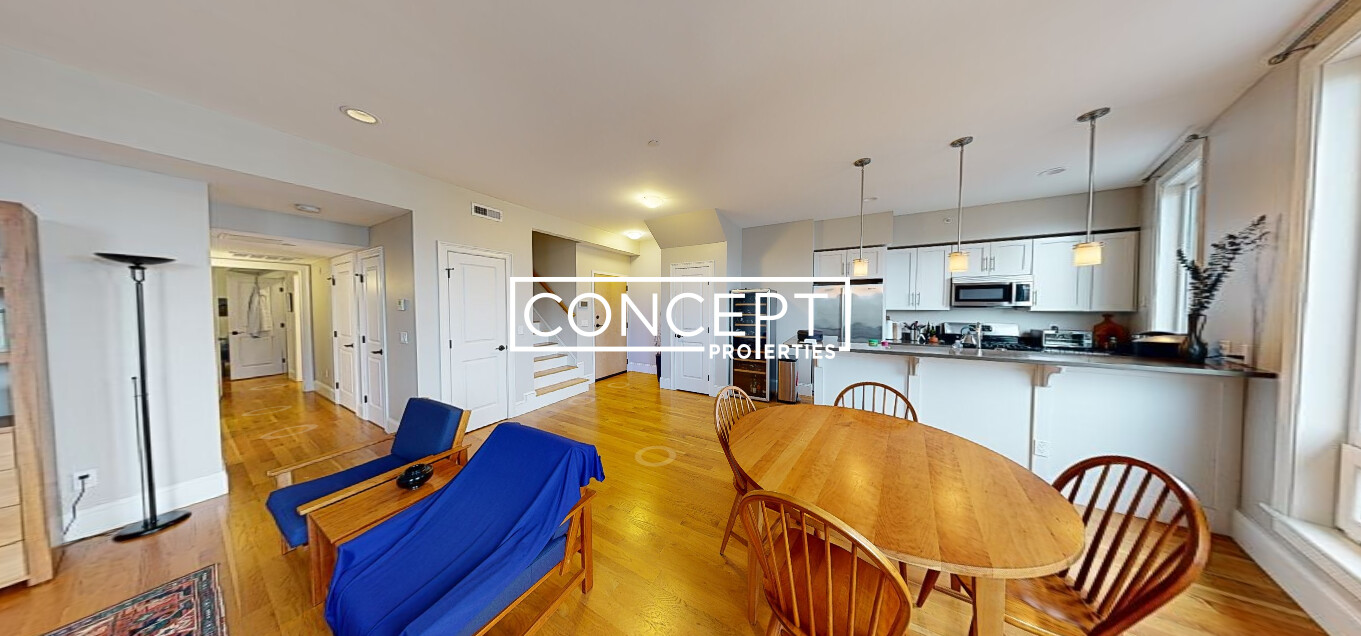 Concept Properties
