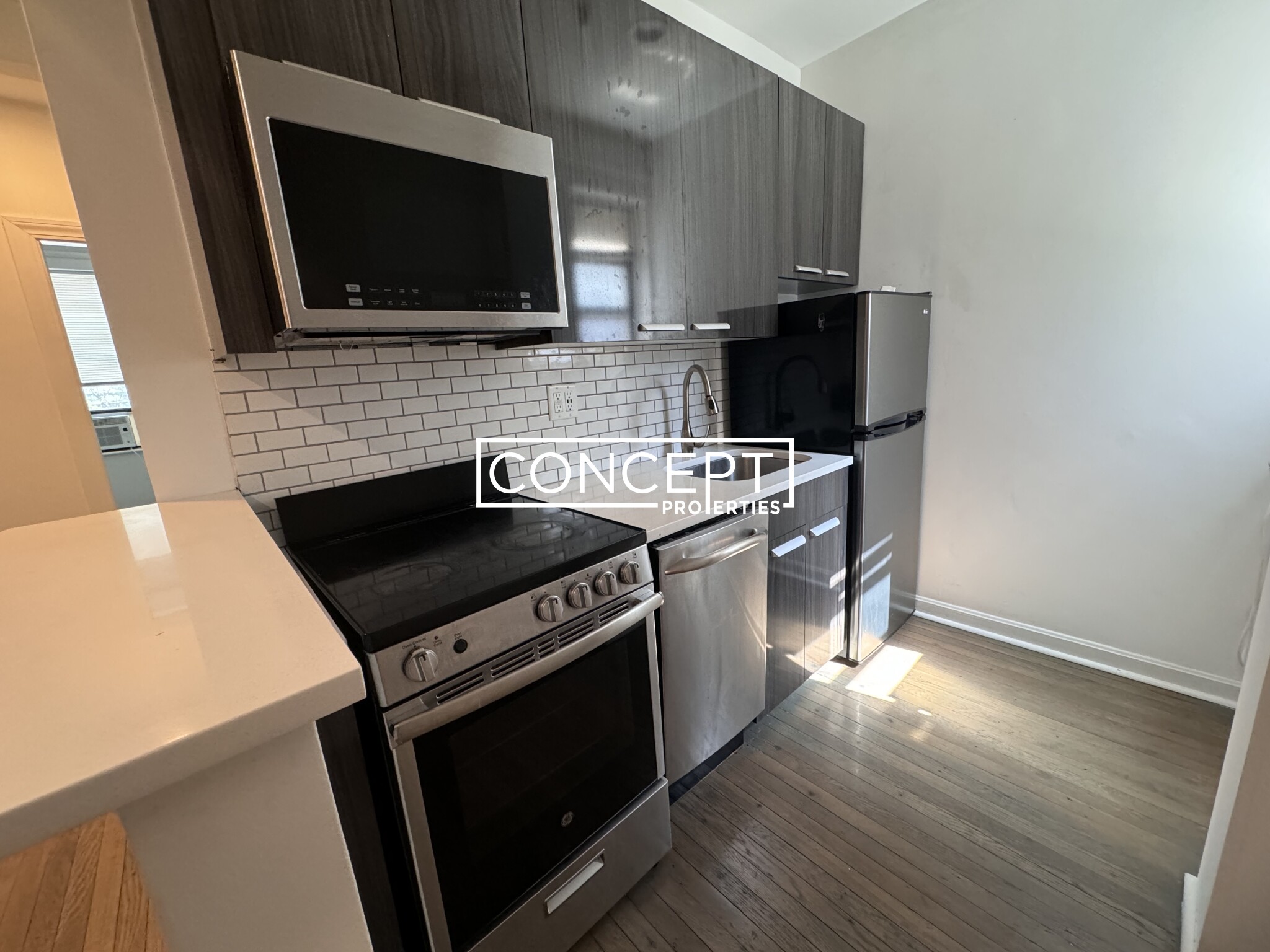 11 Peterborough St, Fenway