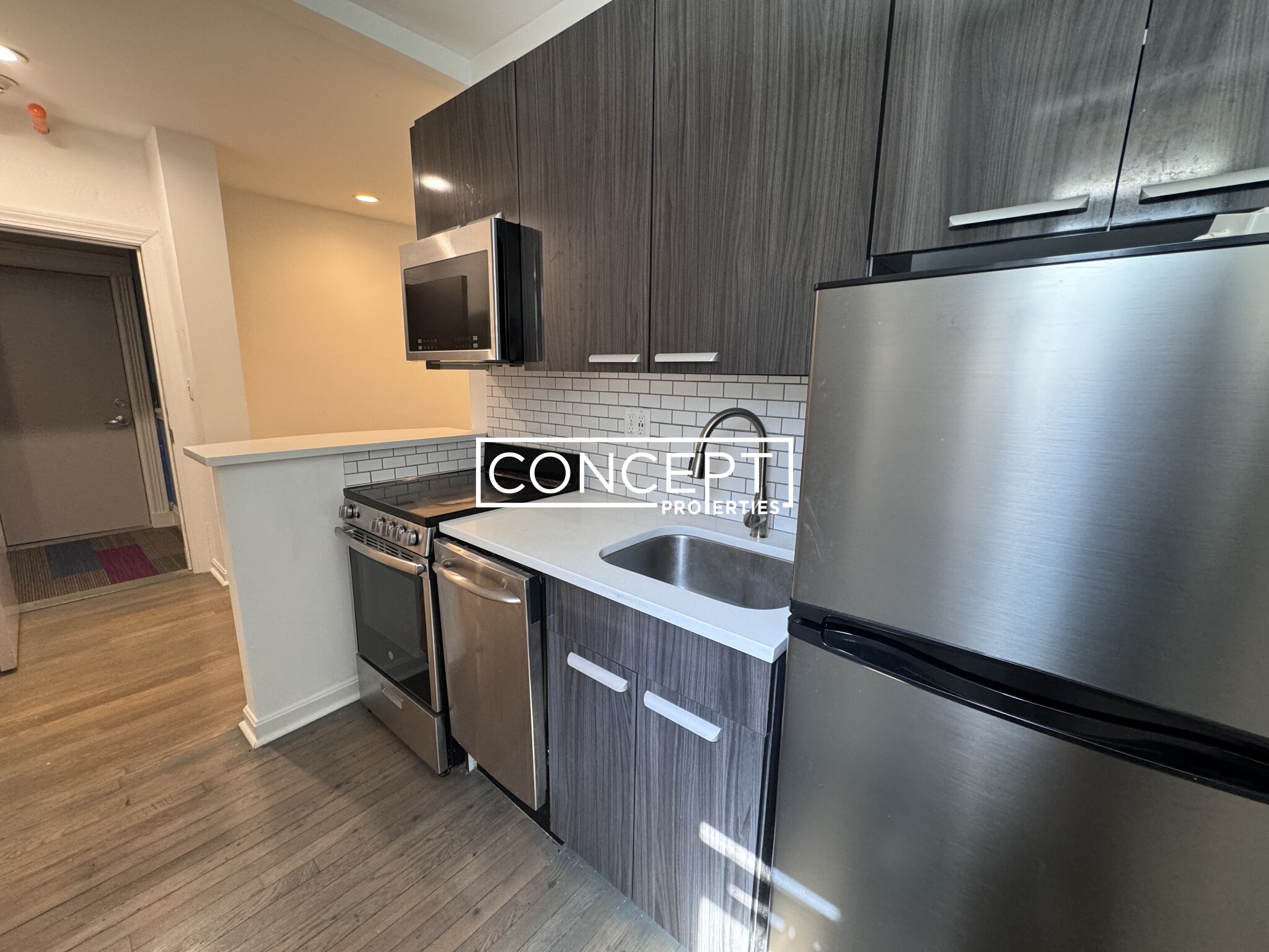 11 Peterborough St, Fenway