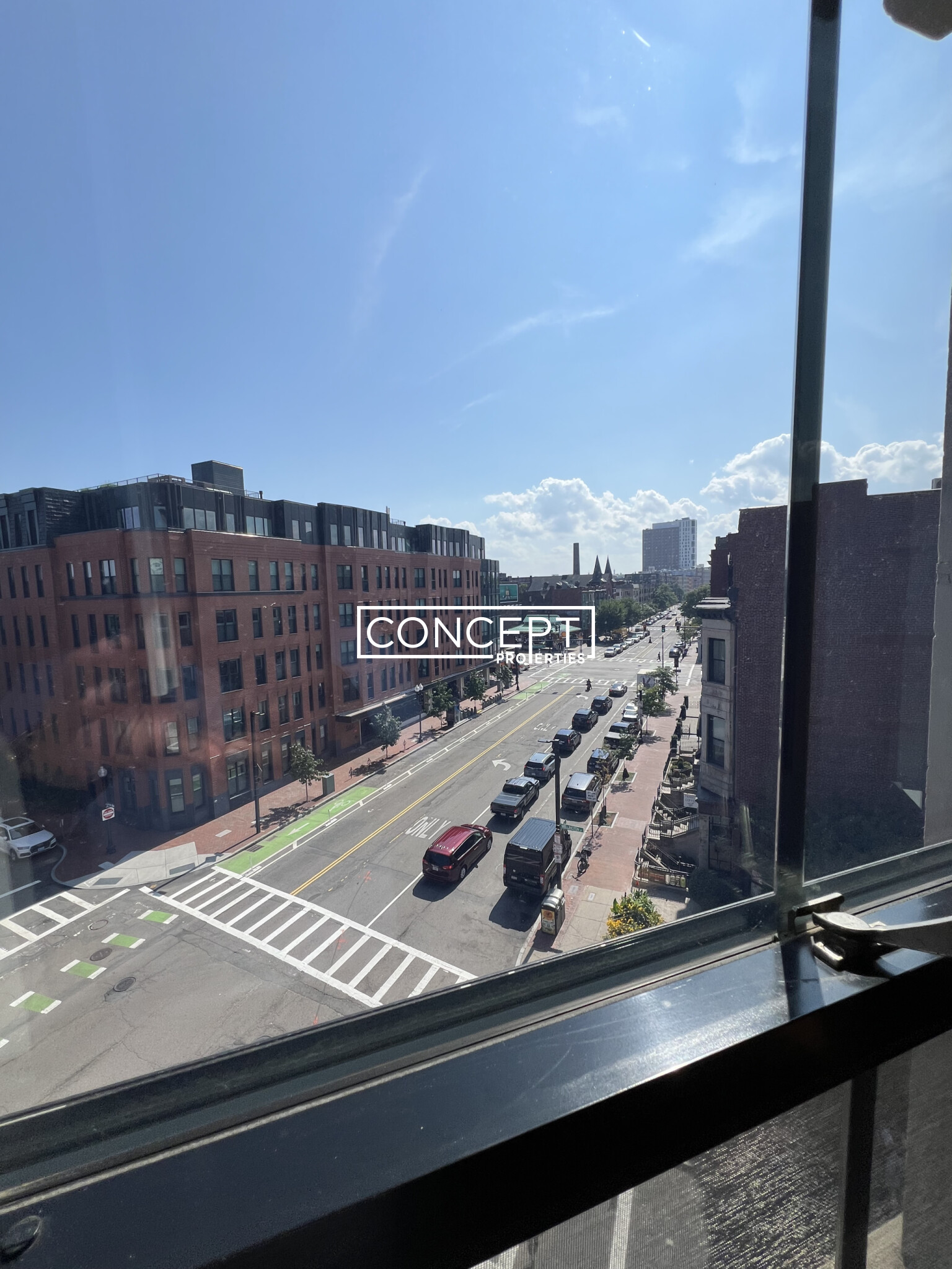 557 Columbus Ave, South End