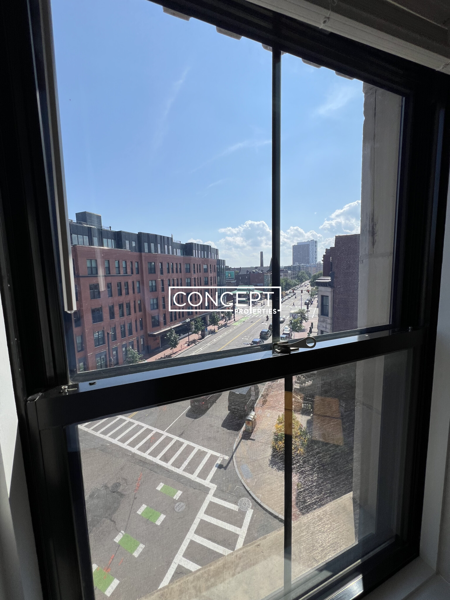 557 Columbus Ave, South End