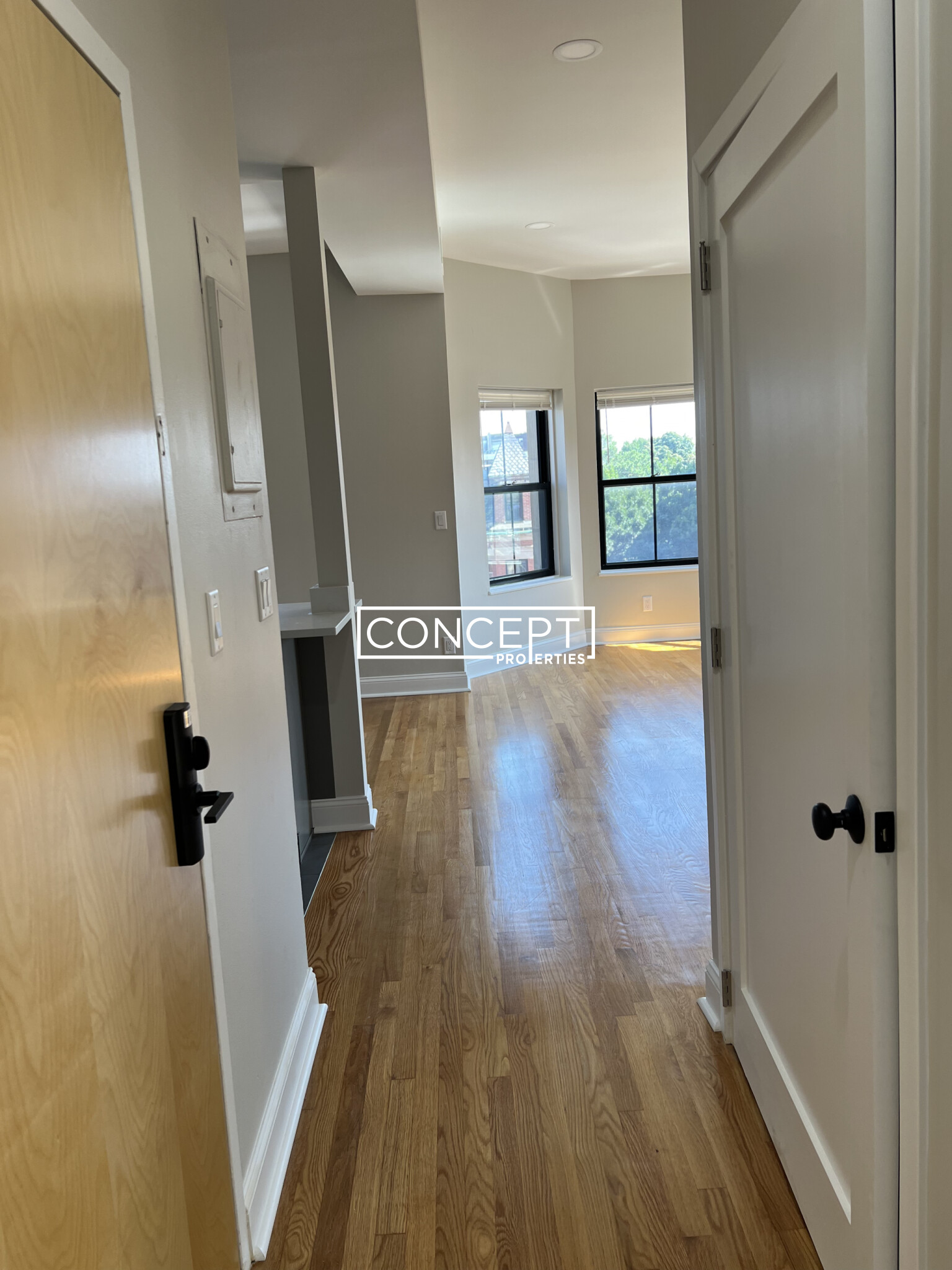 557 Columbus Ave, South End