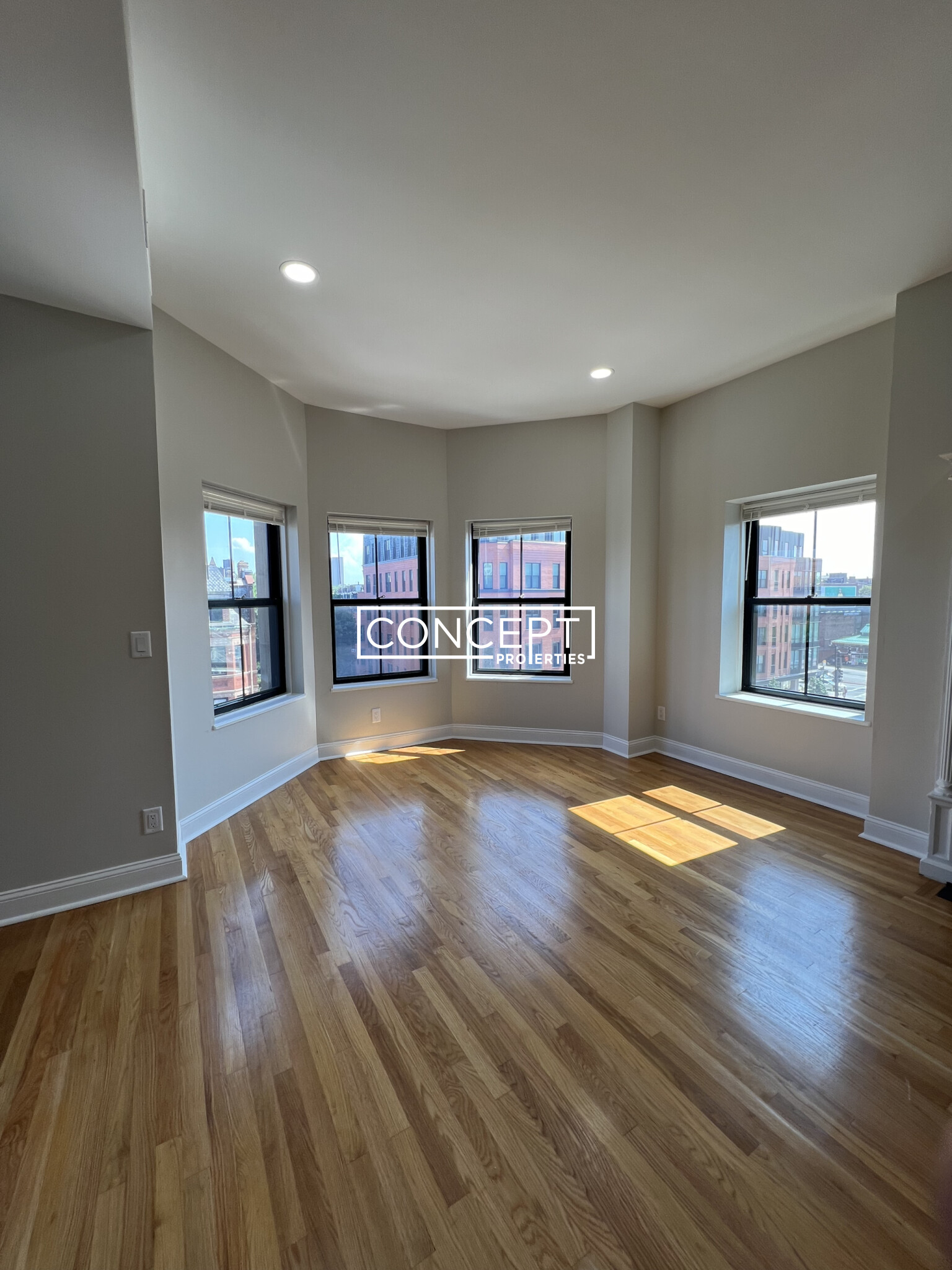 557 Columbus Ave, South End