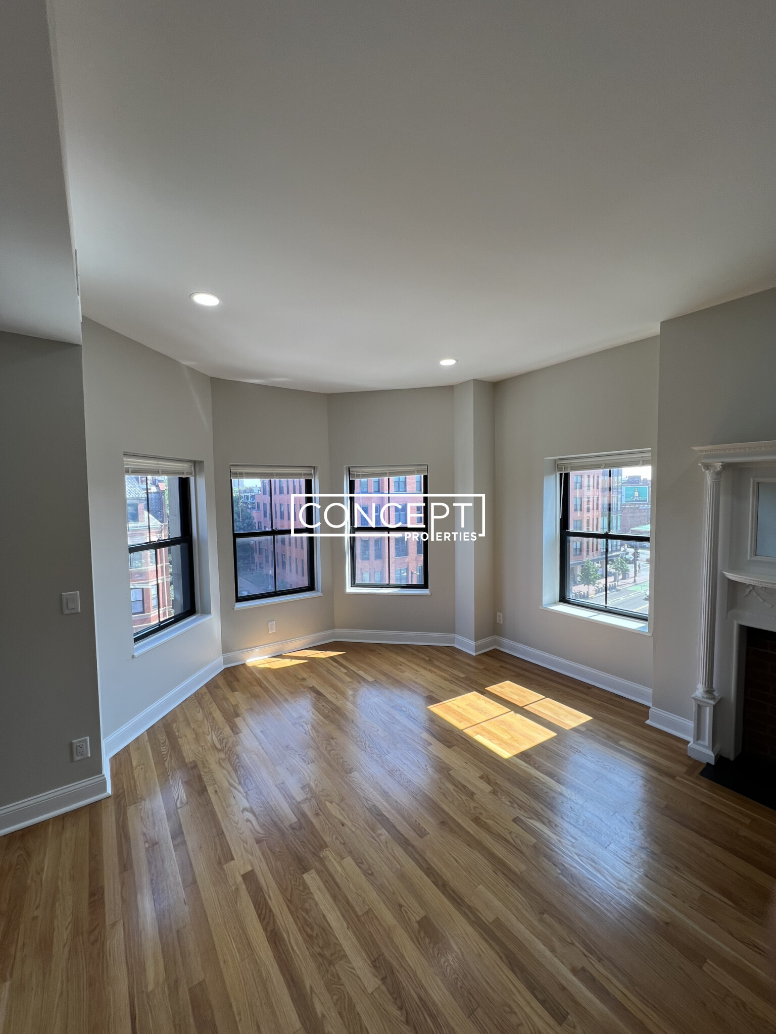 557 Columbus Ave, South End