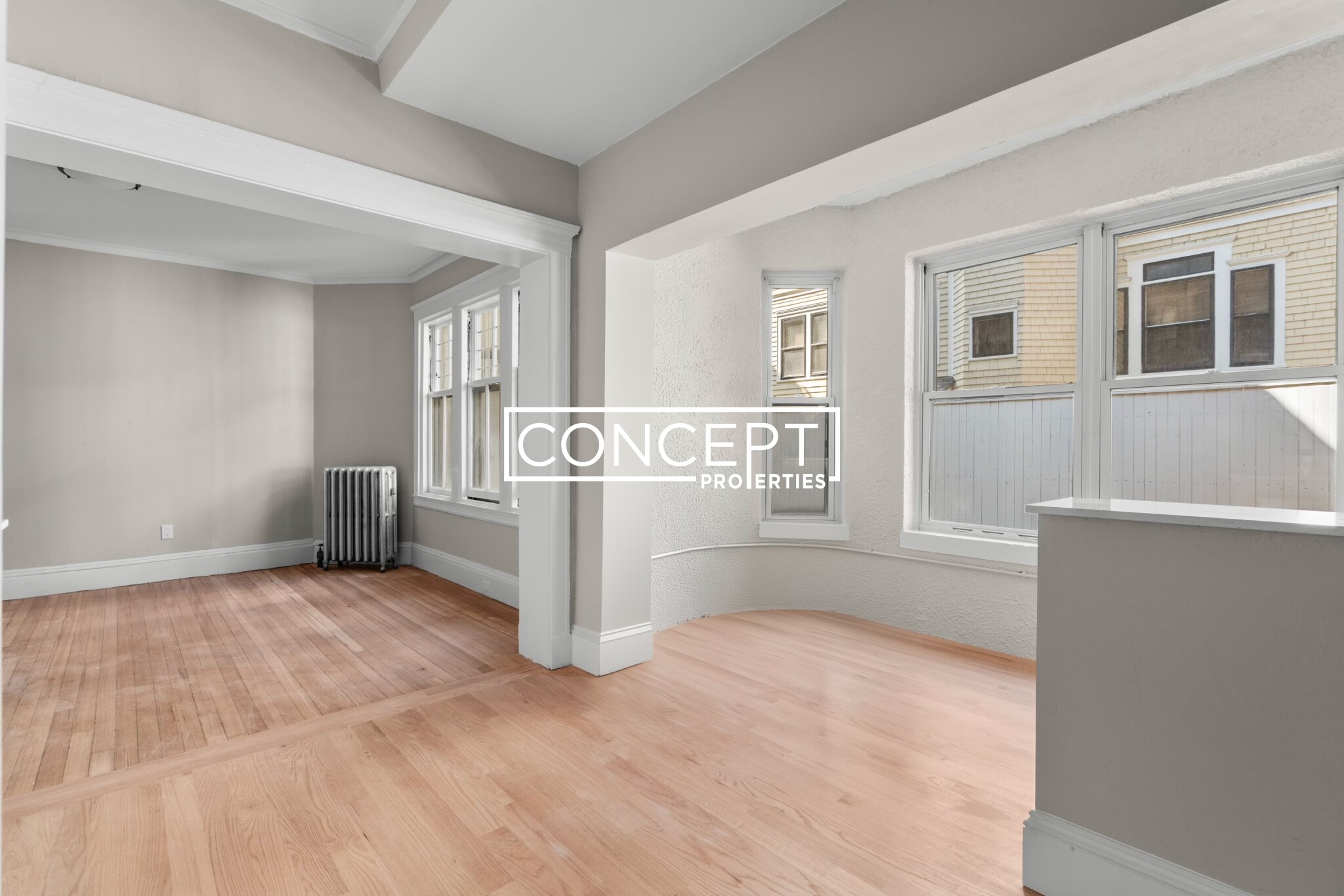 Concept Properties