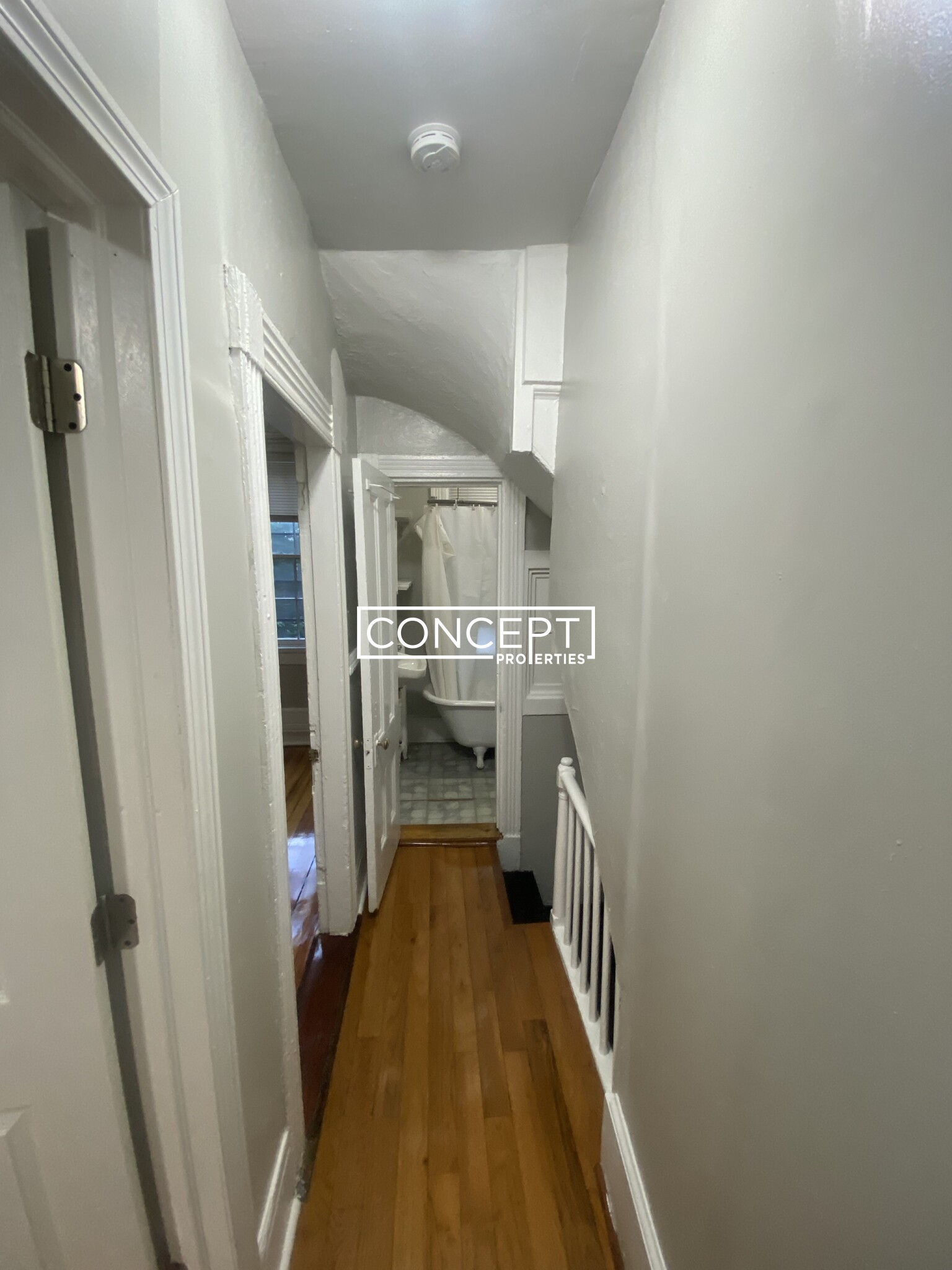 Concept Properties
