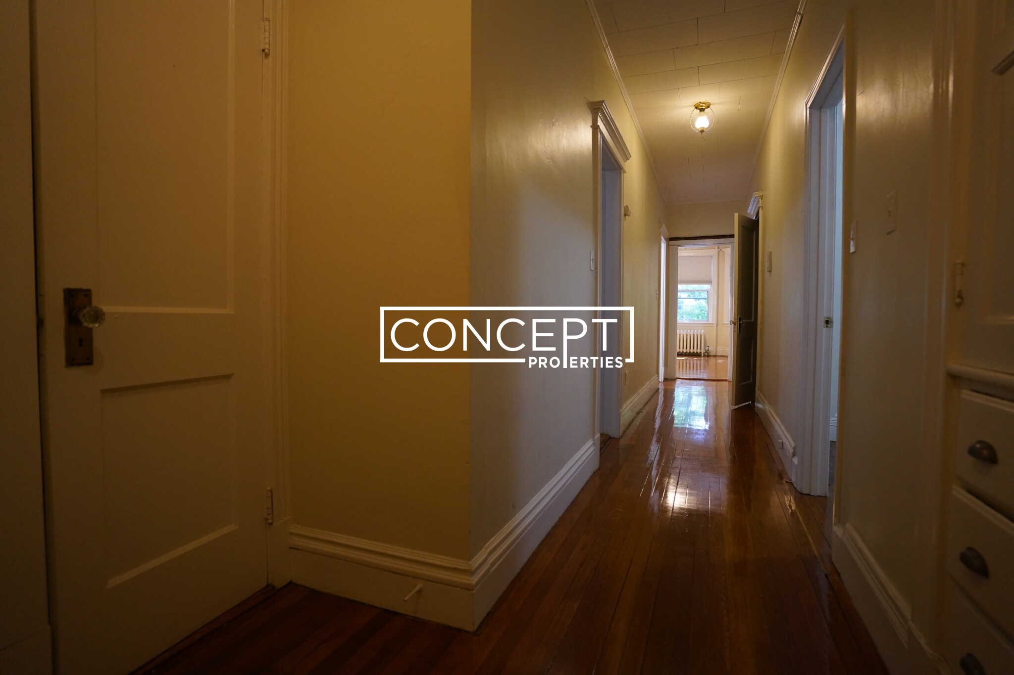 Concept Properties