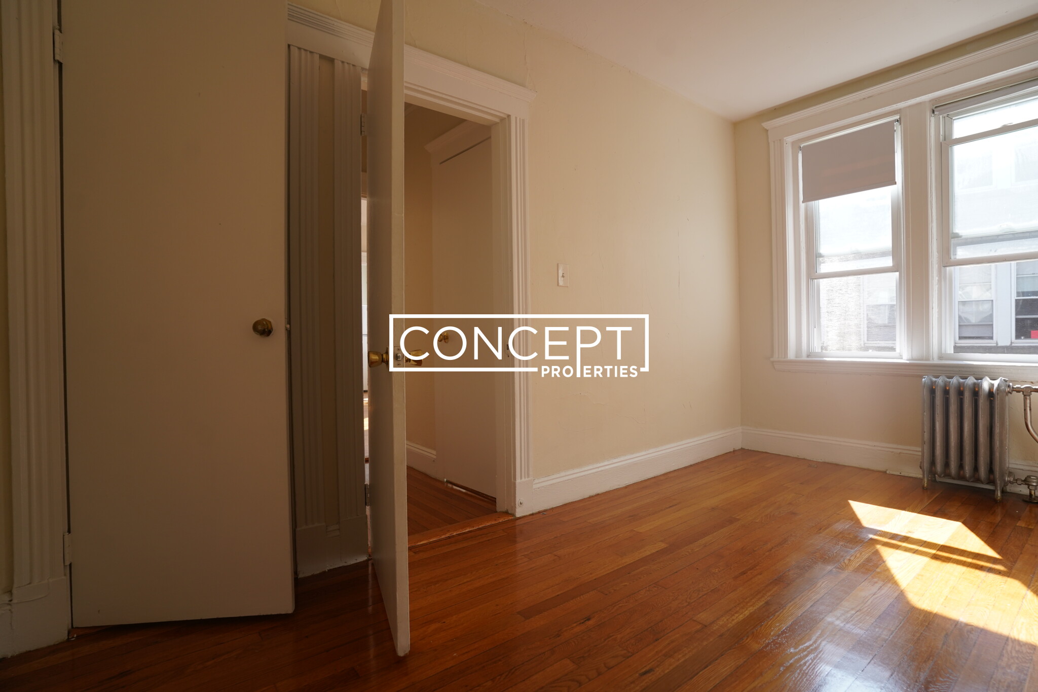 Concept Properties