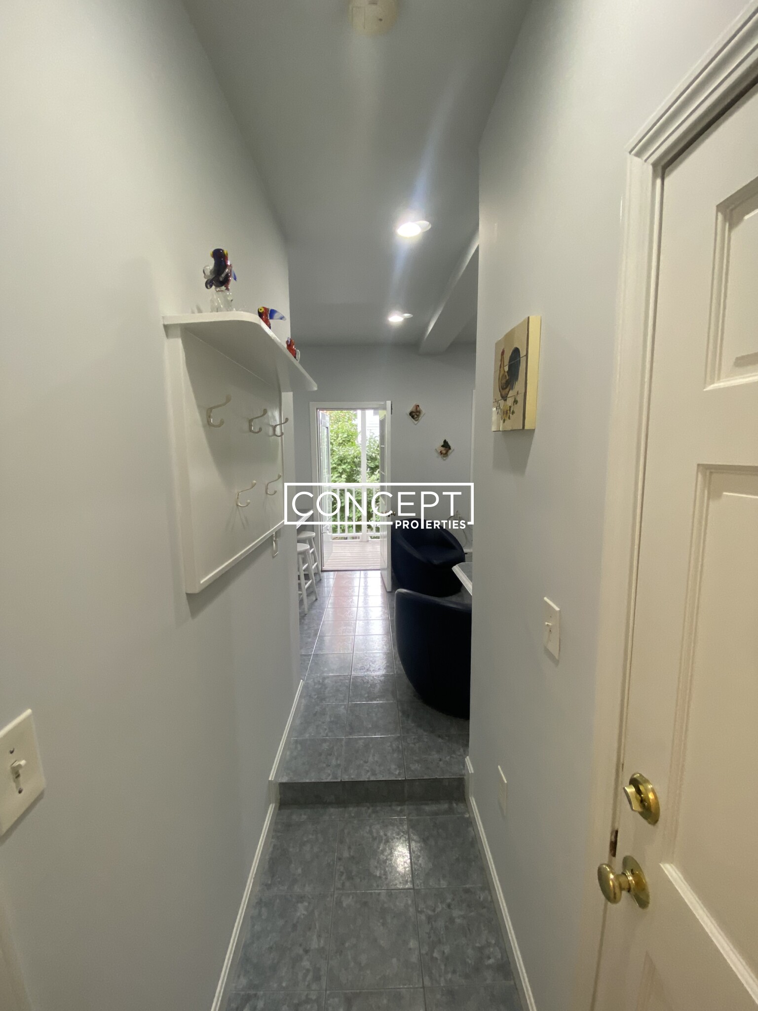 Concept Properties